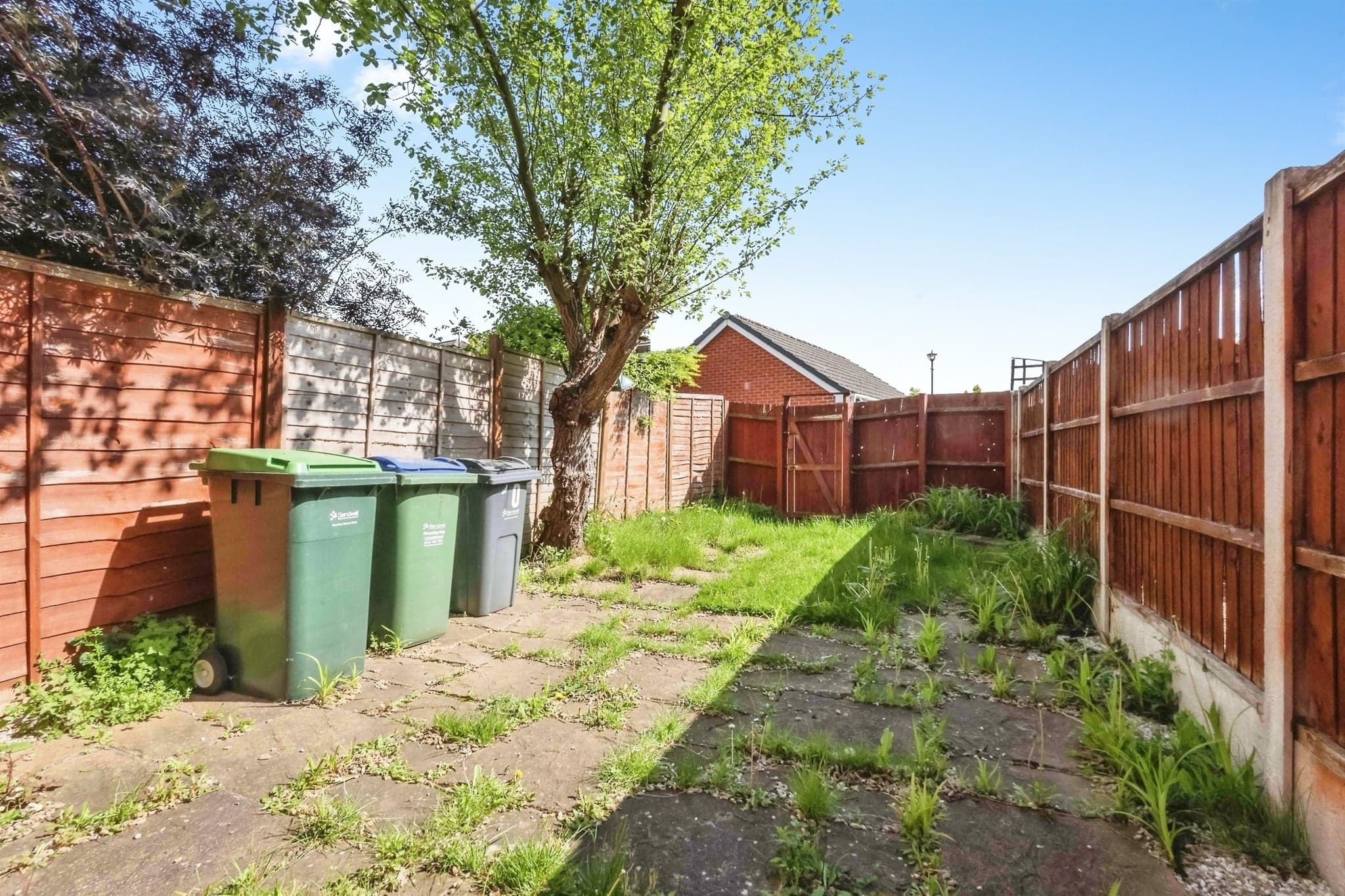 Property at Kererwin Close, Cradley Heath