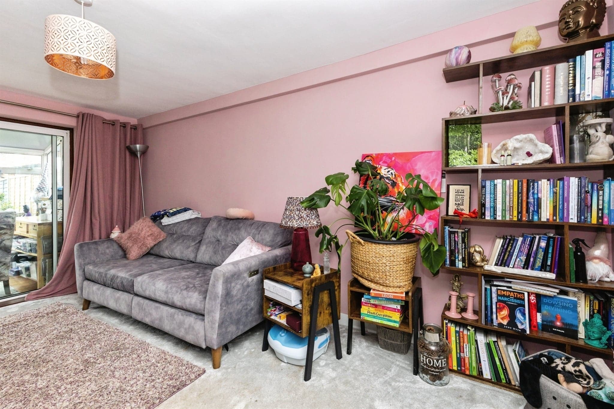 Property at Nettlefield, Kennington, Ashford