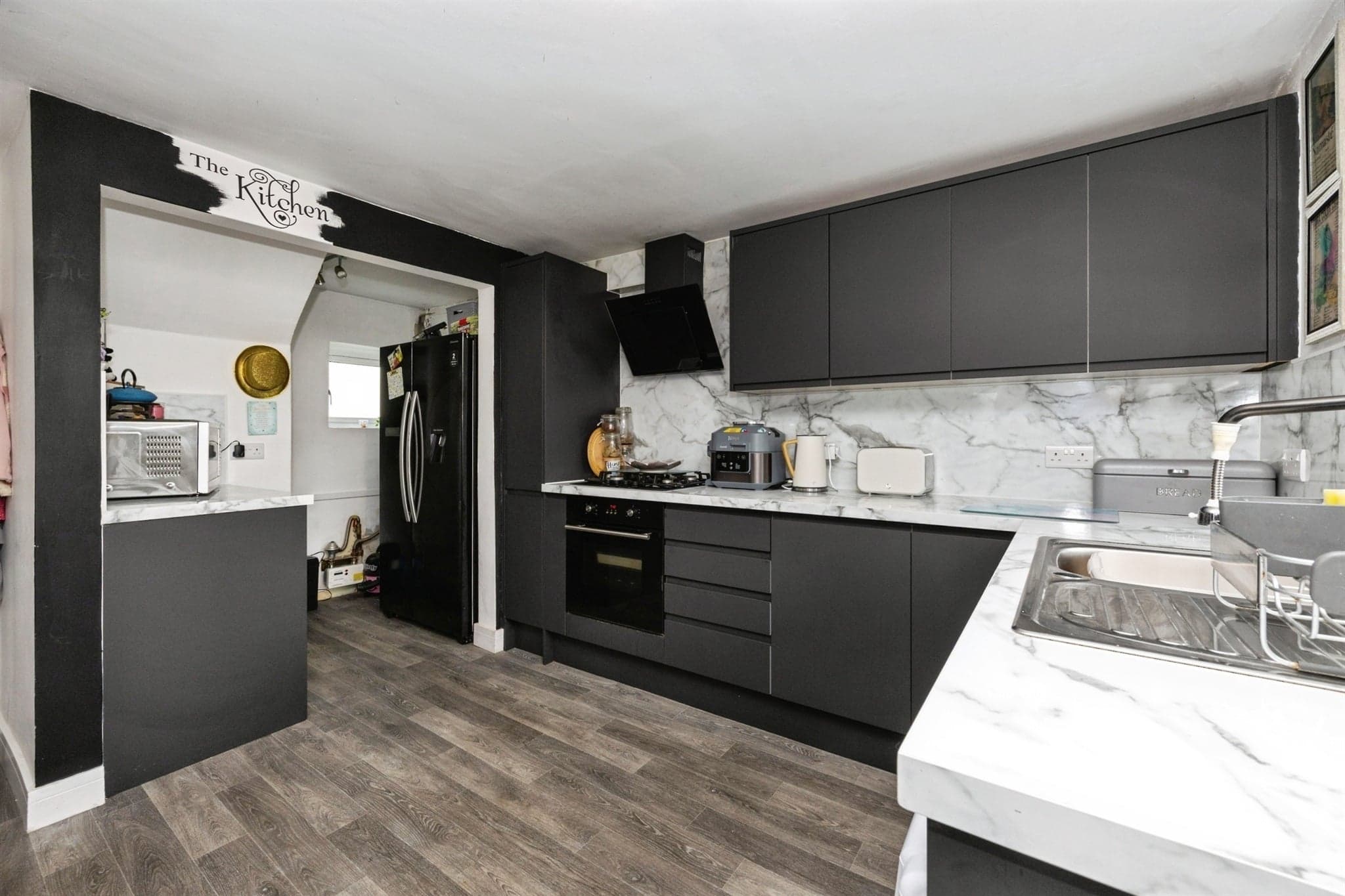 Property at Nettlefield, Kennington, Ashford