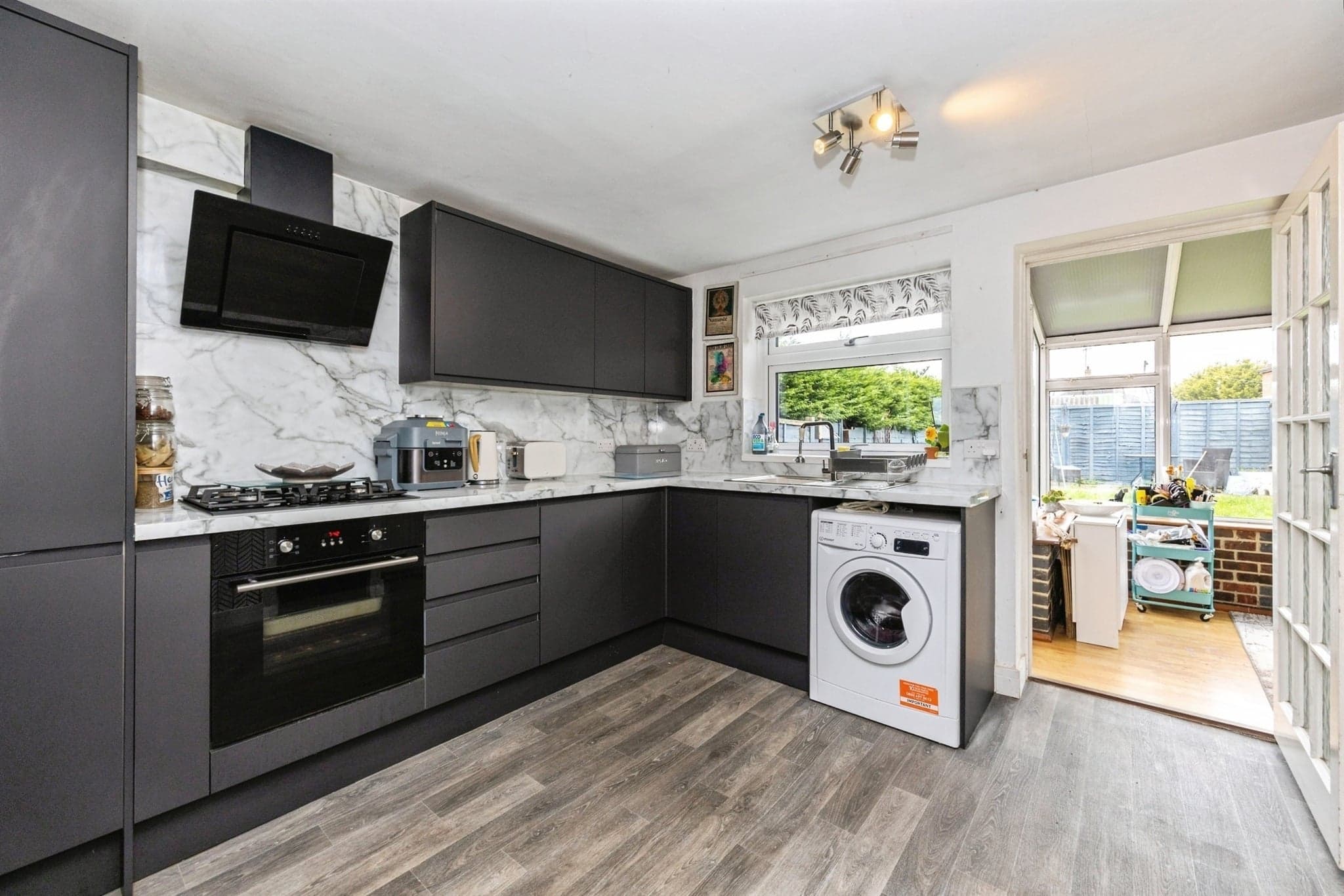 Property at Nettlefield, Kennington, Ashford