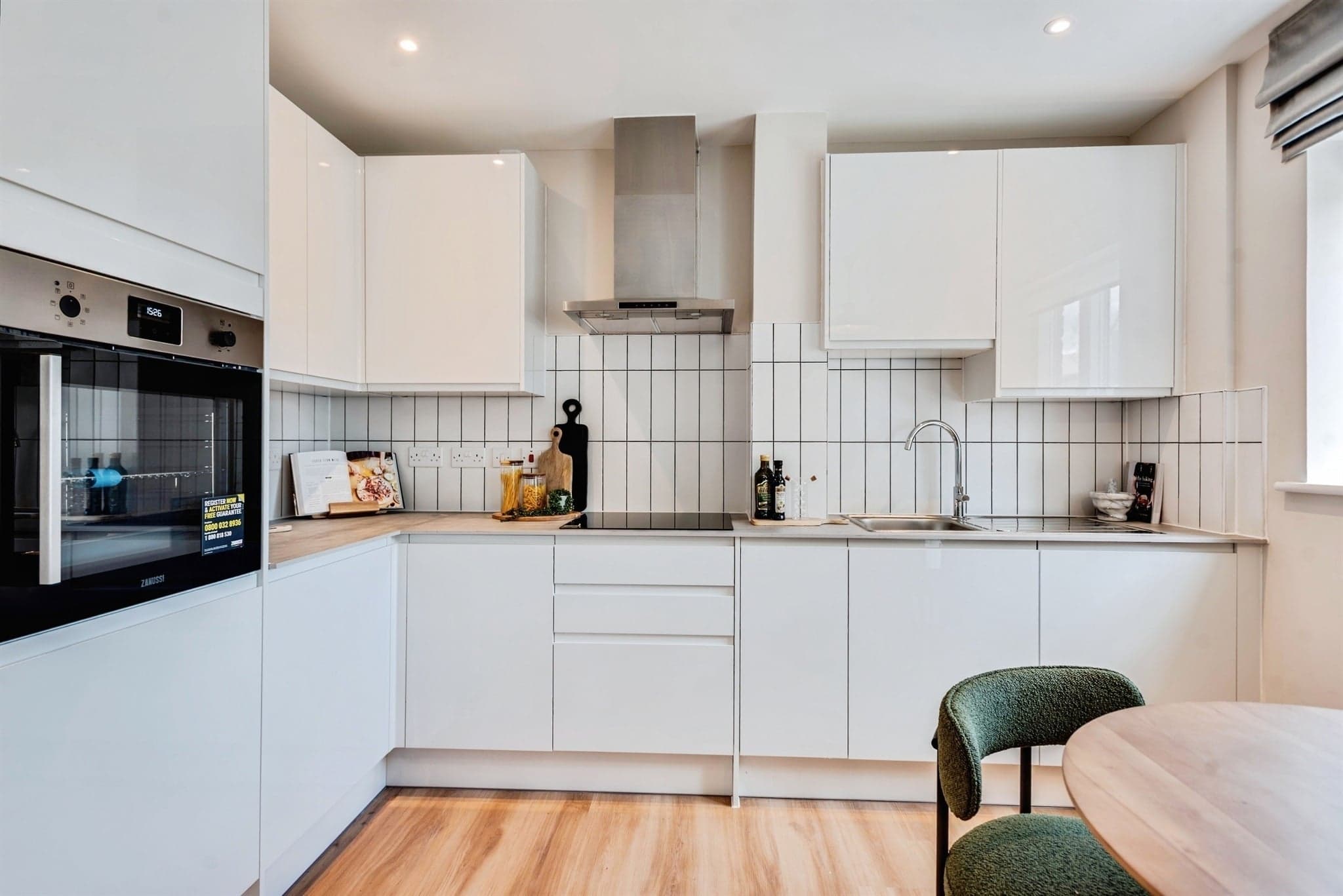 Property at Oakfield, Swindon