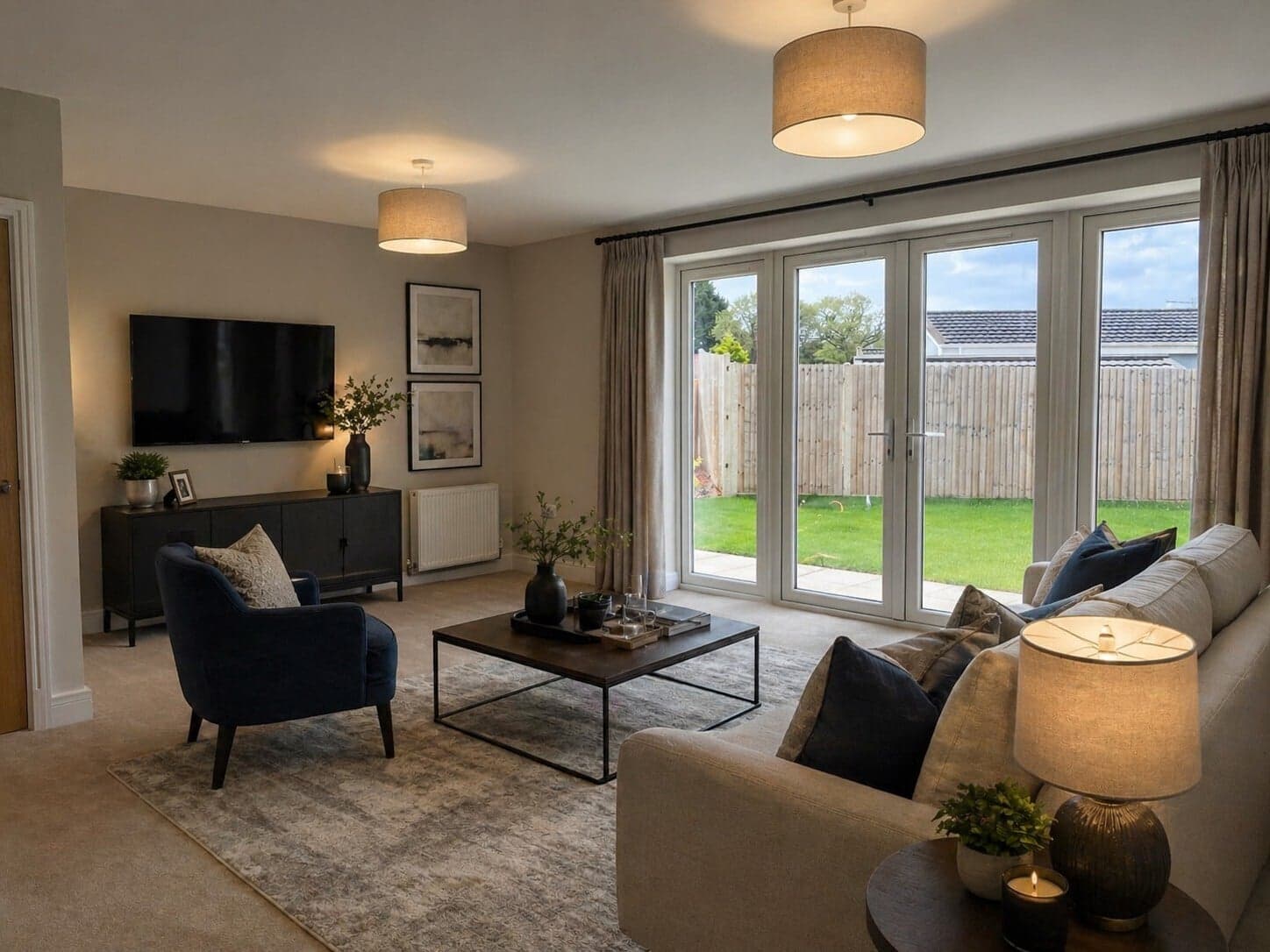 Property at Warmwell Road, Crossways, Dorchester