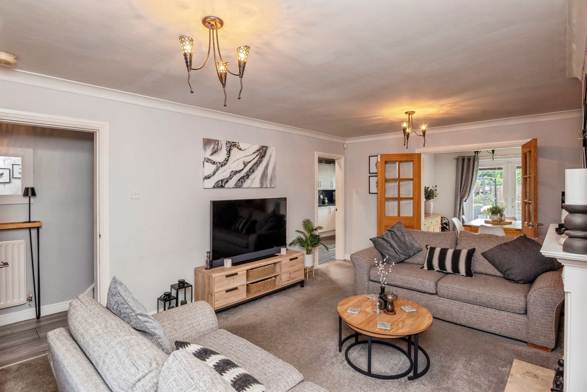 Property at Draycote Close, Worcester