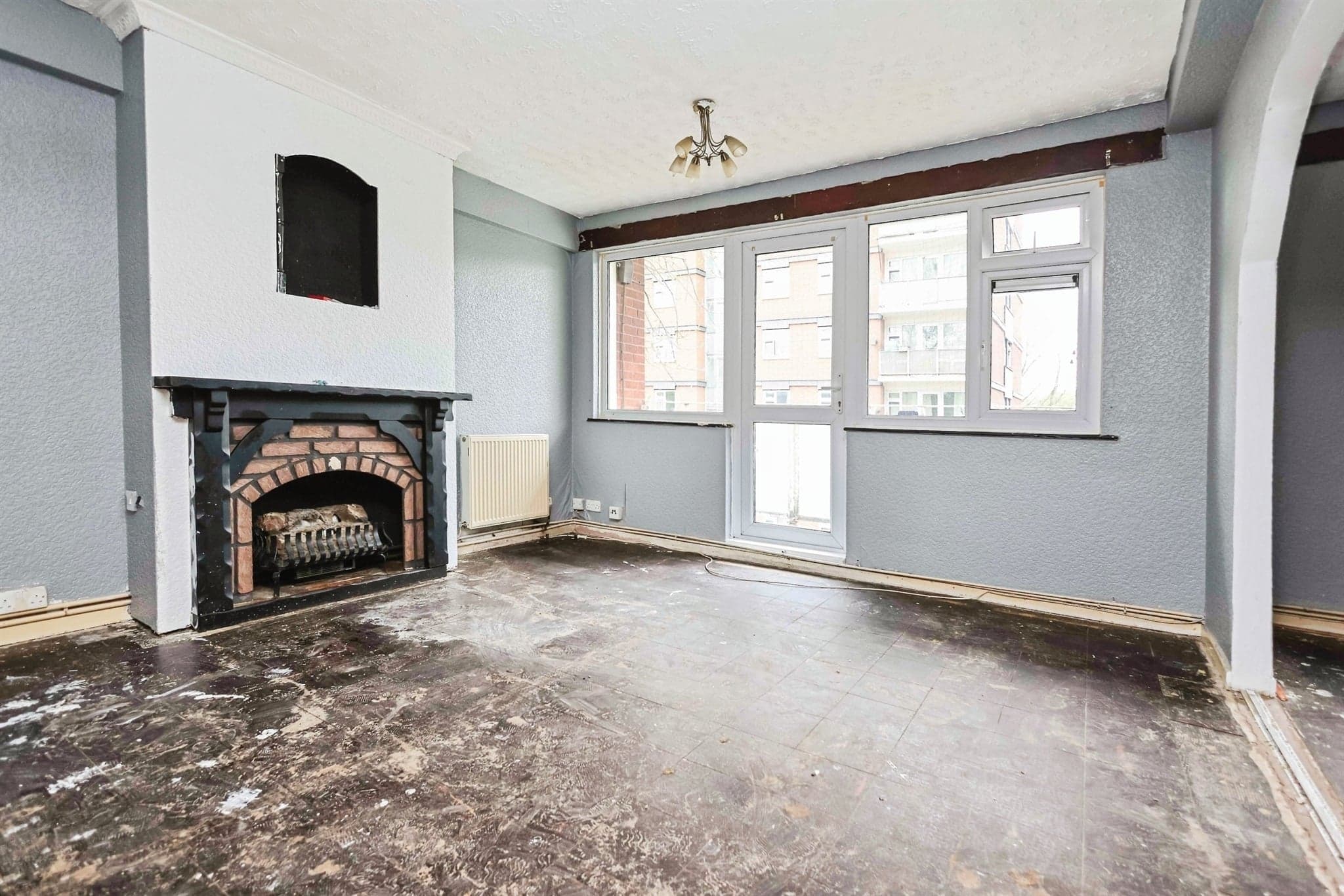 Property at Bushwood Road, Birmingham