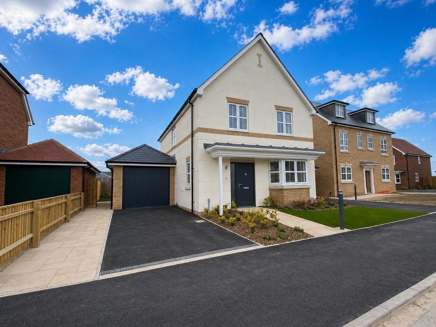 Property at Warmwell Road, Crossways, Dorchester