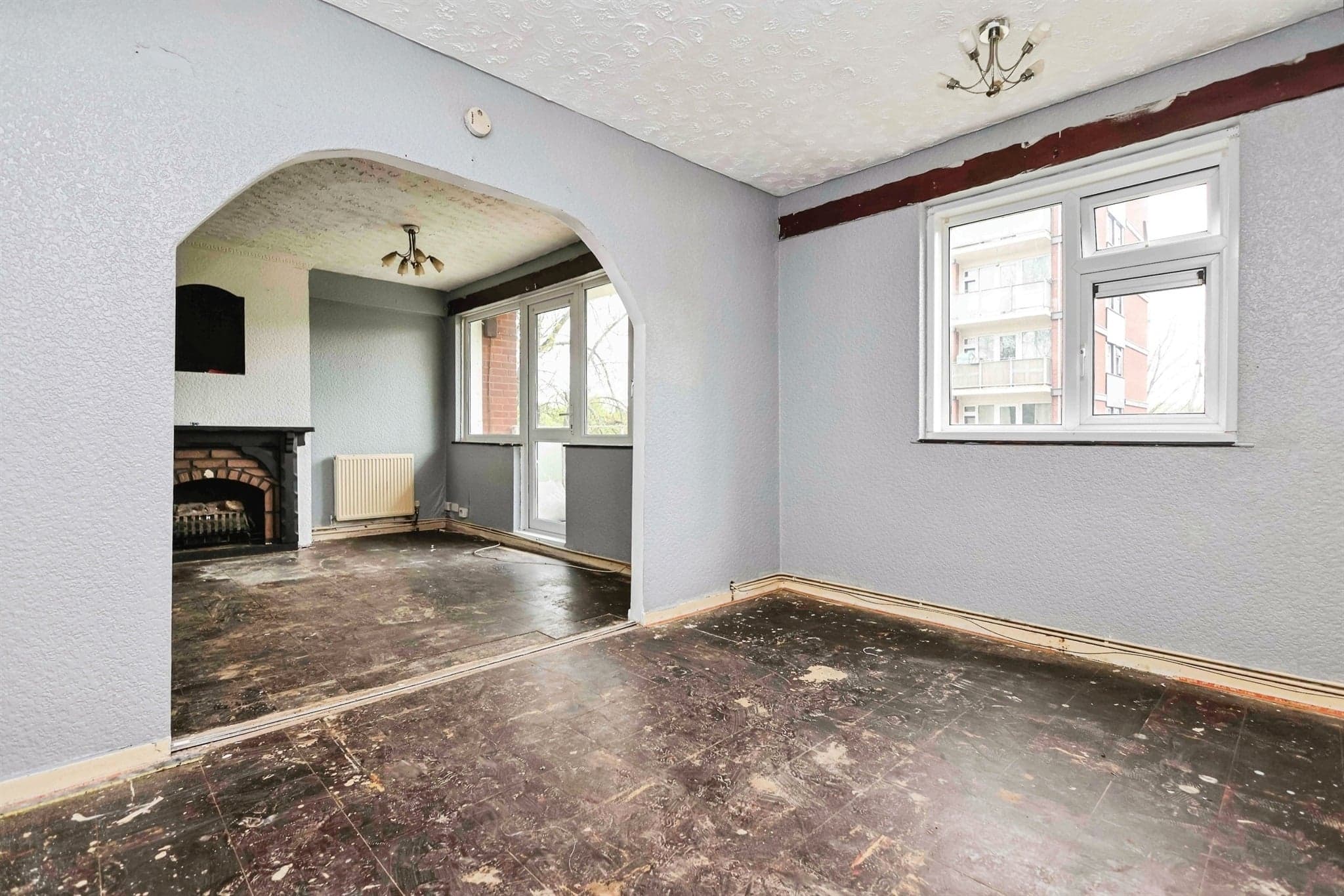 Property at Bushwood Road, Birmingham