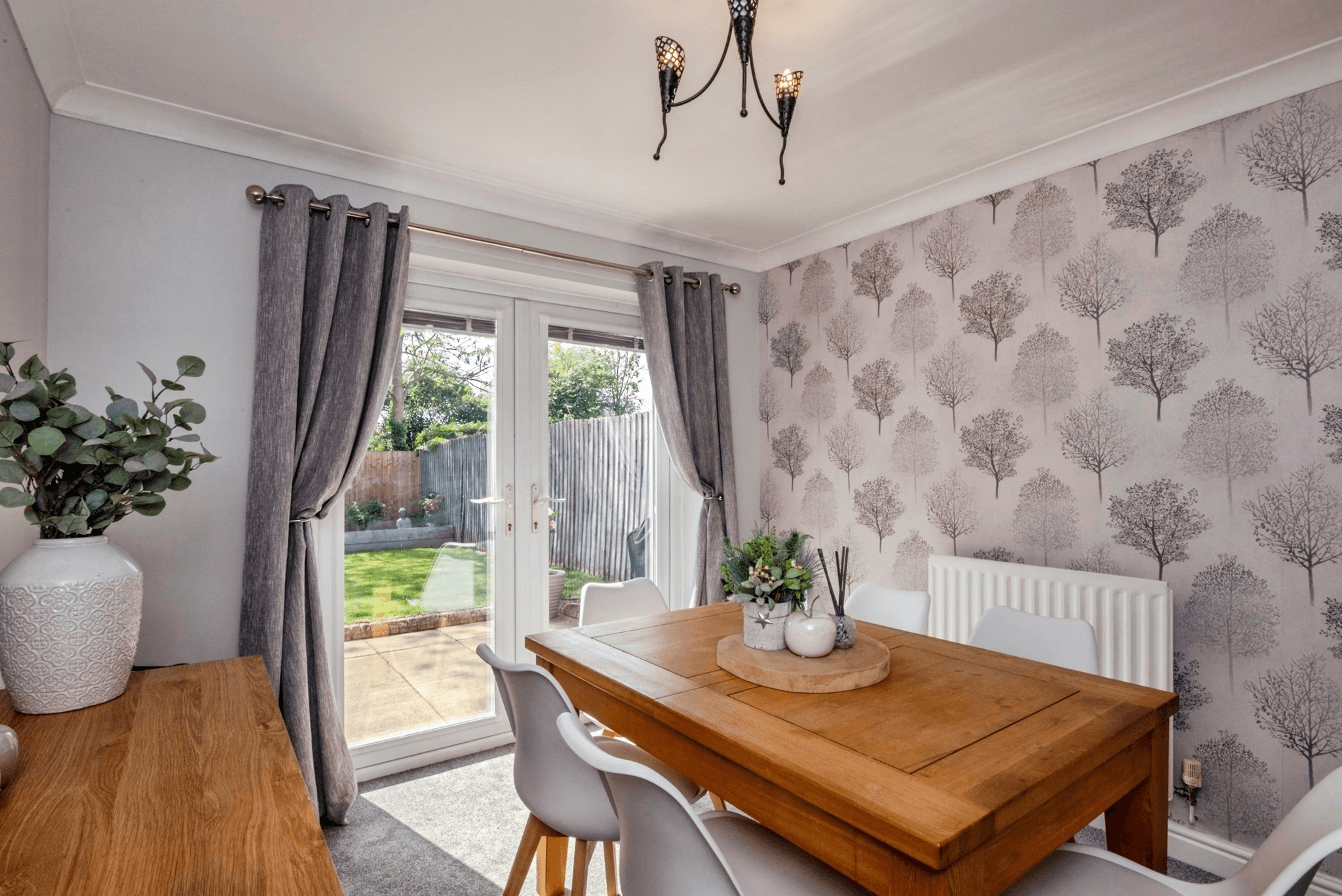 Property at Draycote Close, Worcester