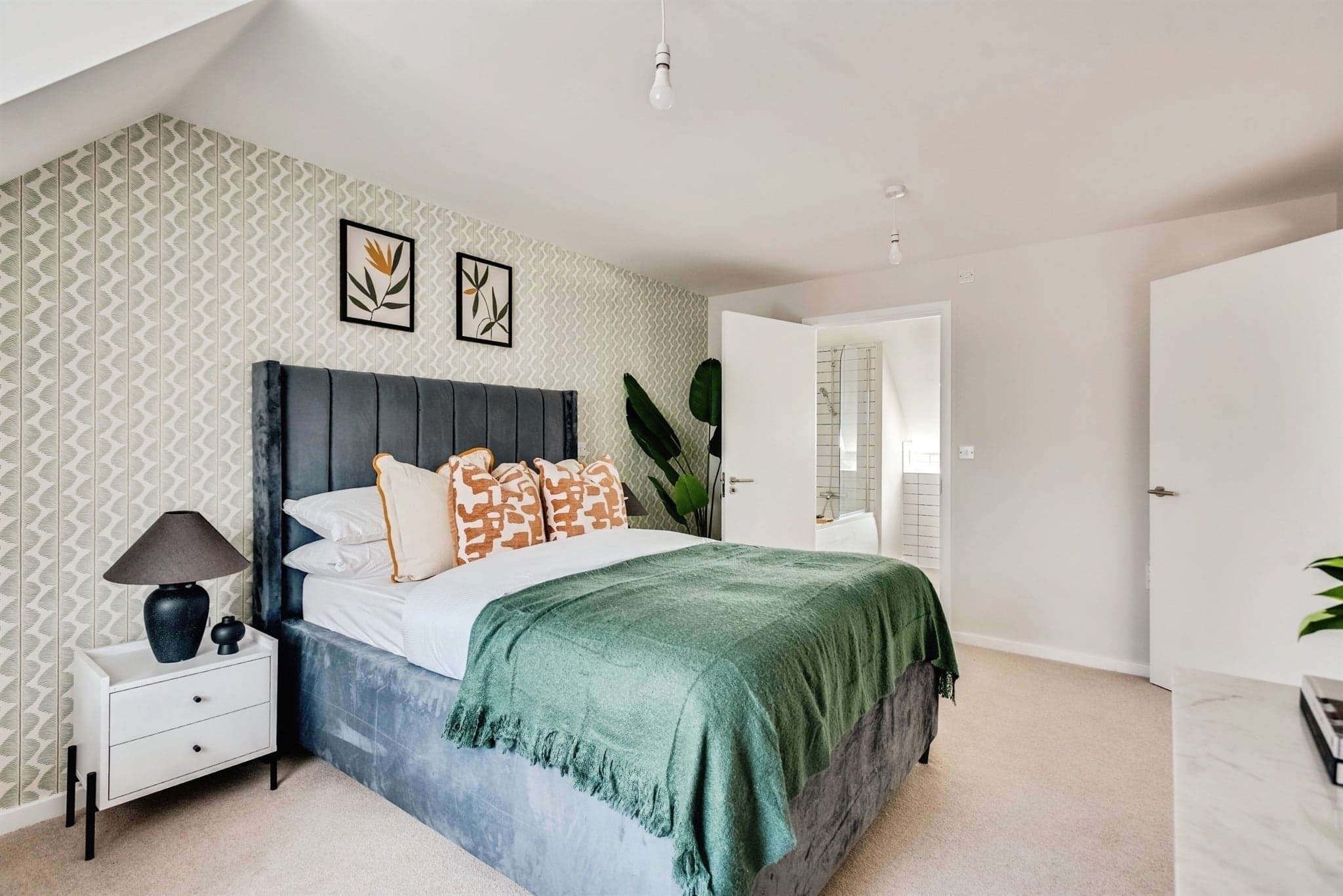 Property at Oakfield, Swindon