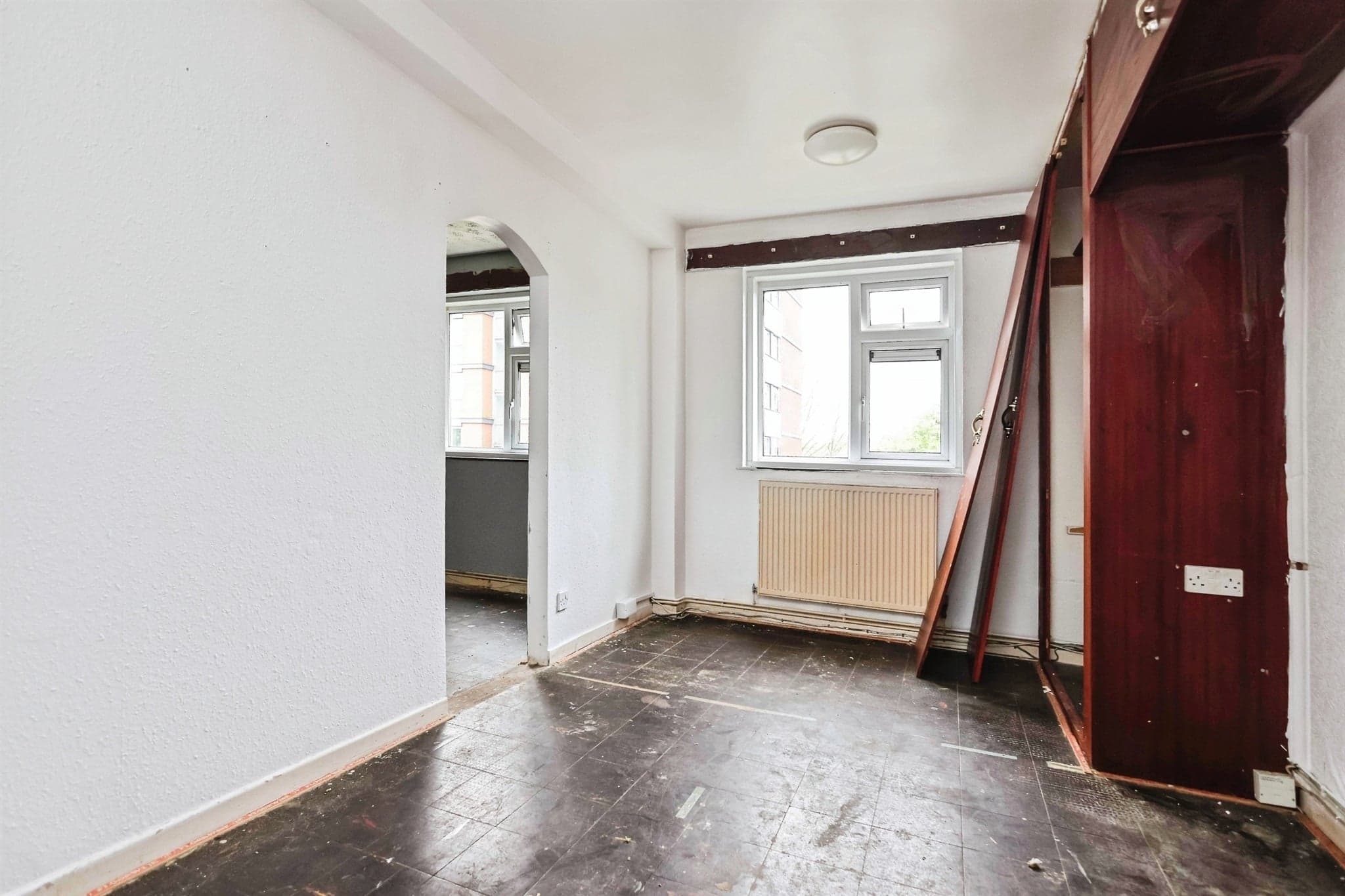 Property at Bushwood Road, Birmingham