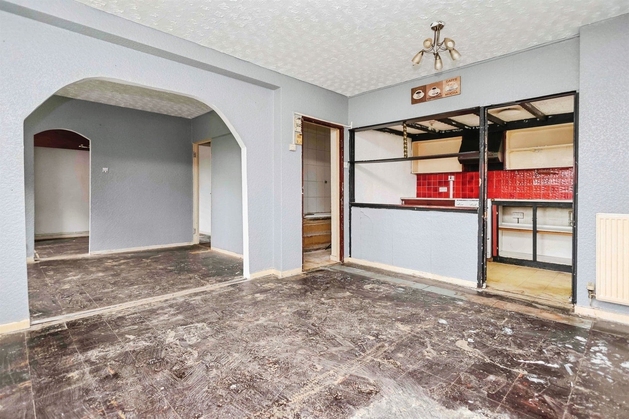 Property at Bushwood Road, Birmingham
