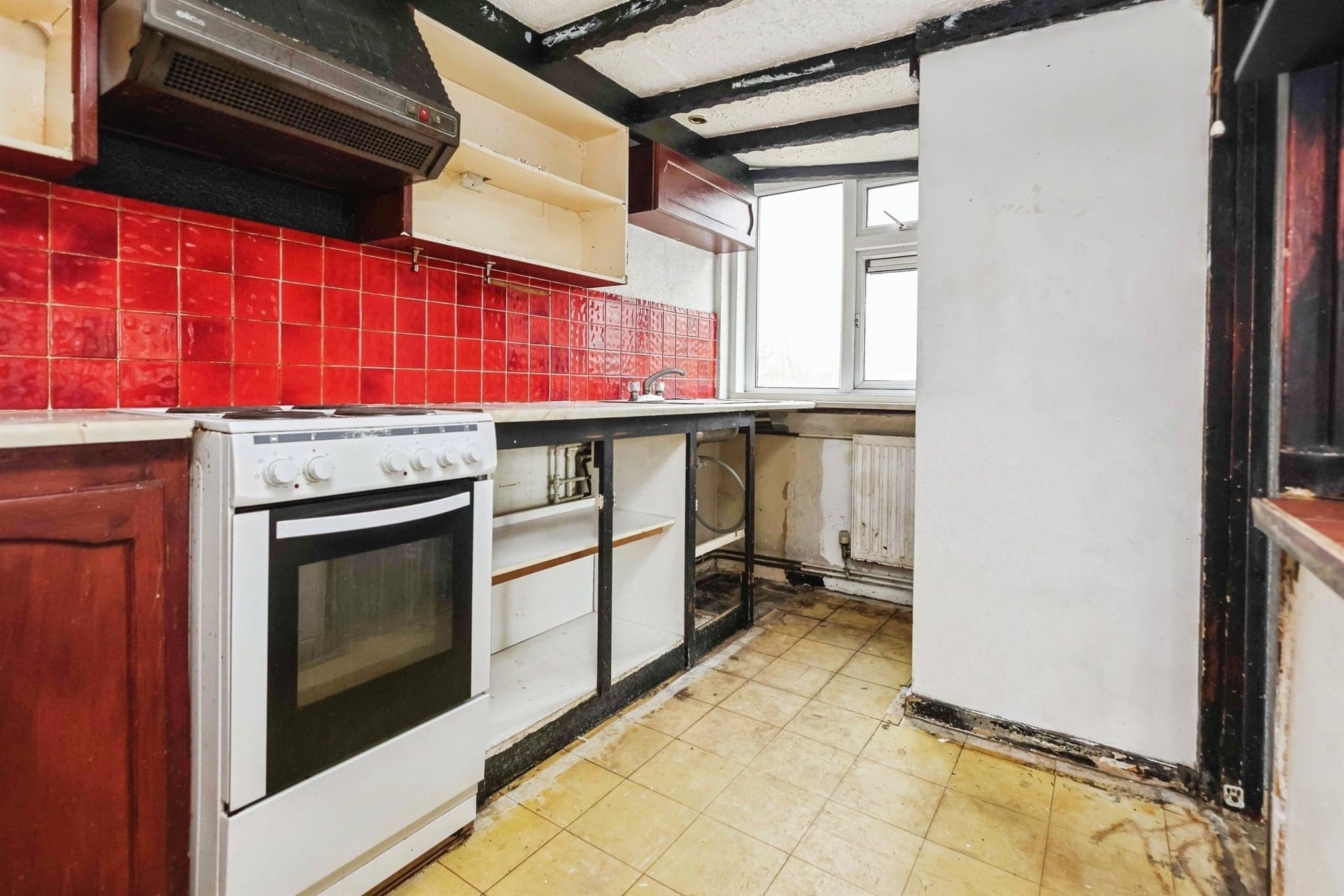 Property at Bushwood Road, Birmingham