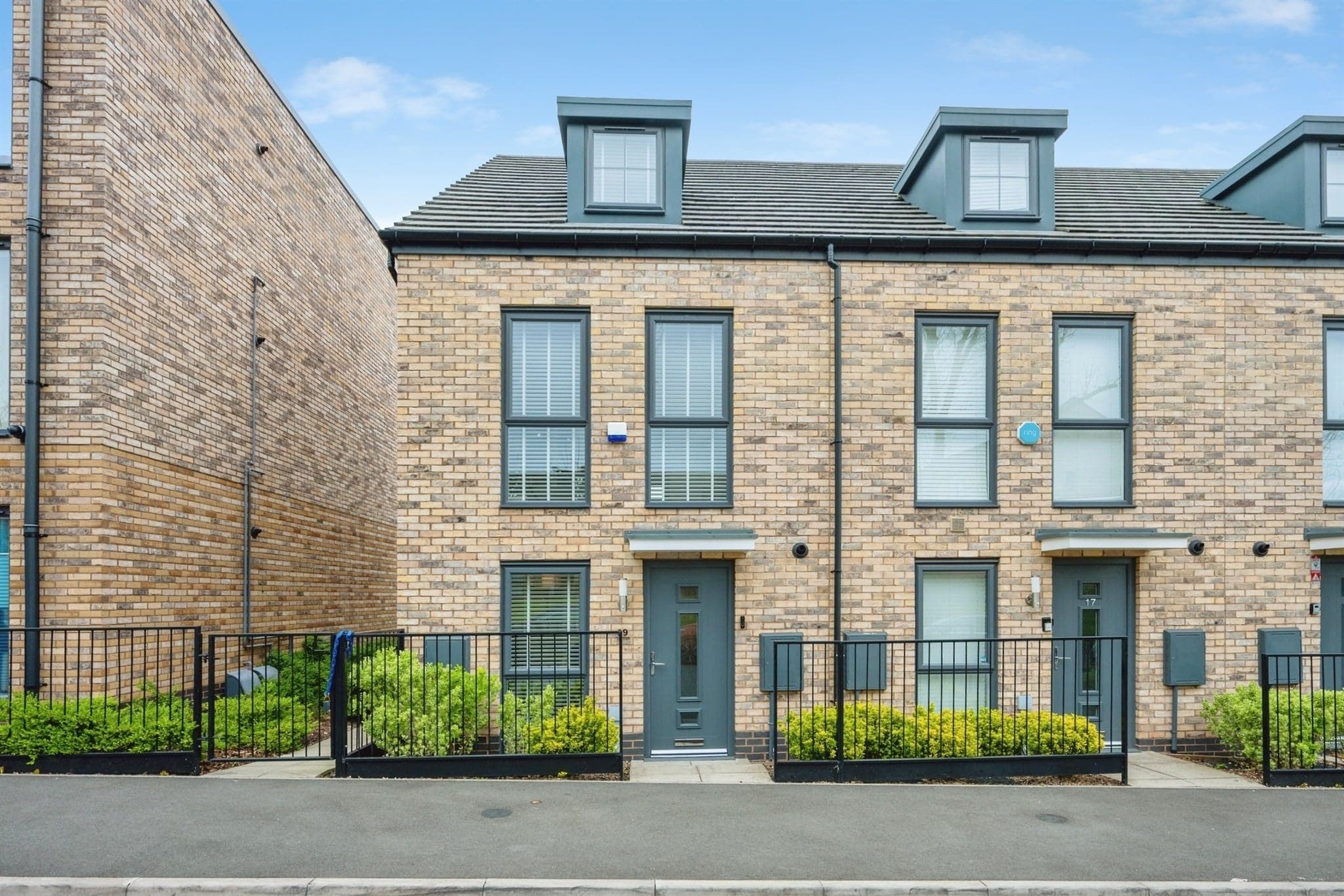 Property at Hope Street, Birmingham