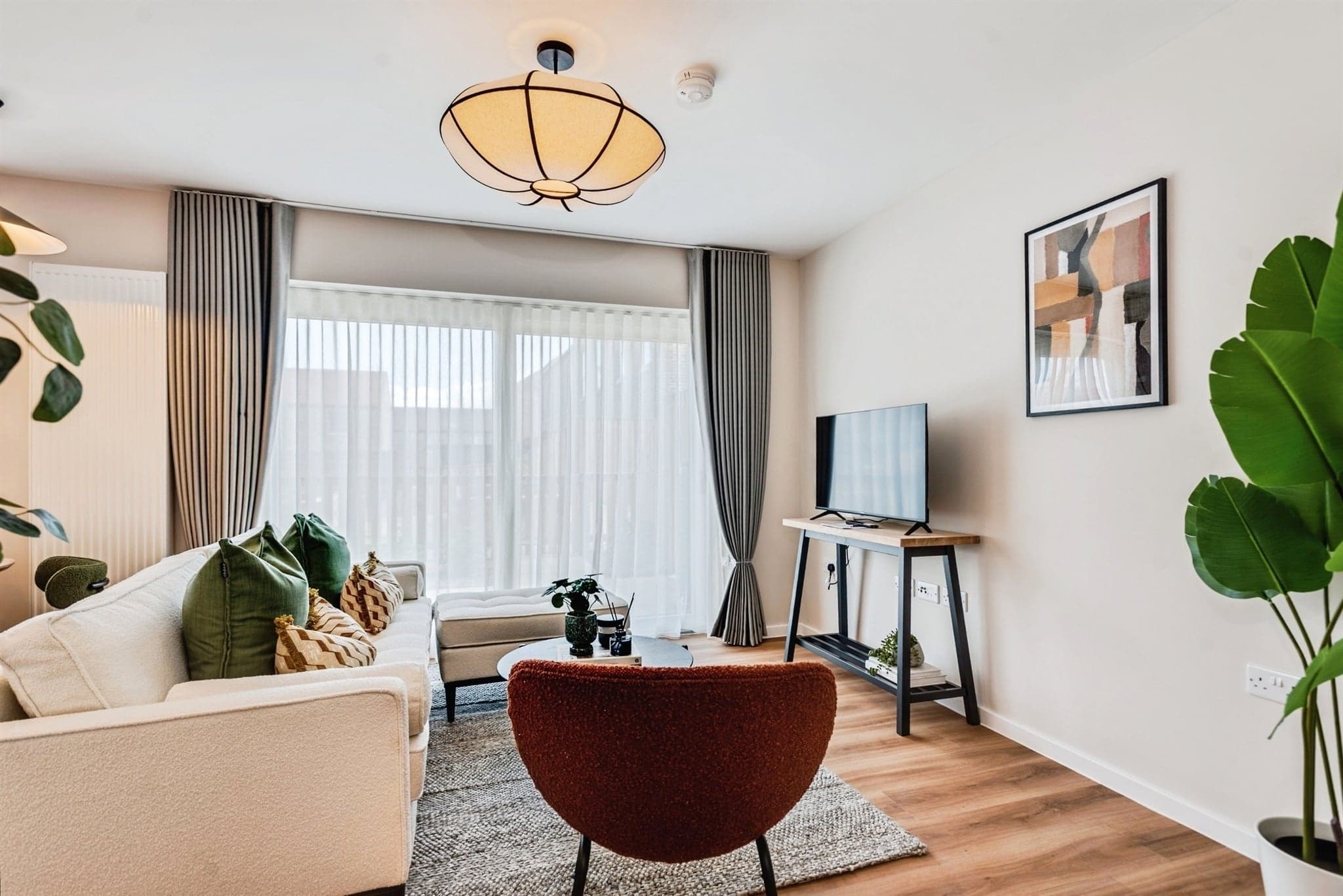 Property at Oakfield, Swindon