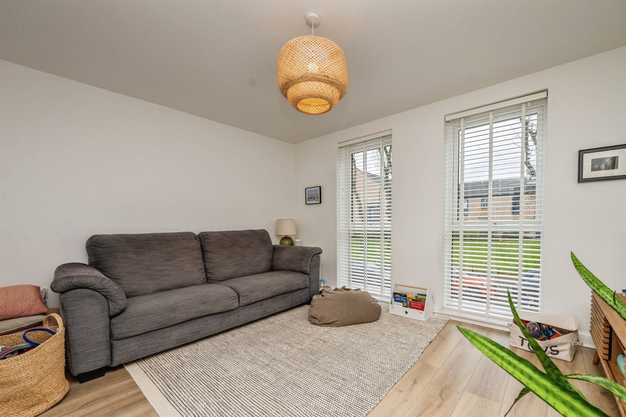 Property at Hope Street, Birmingham