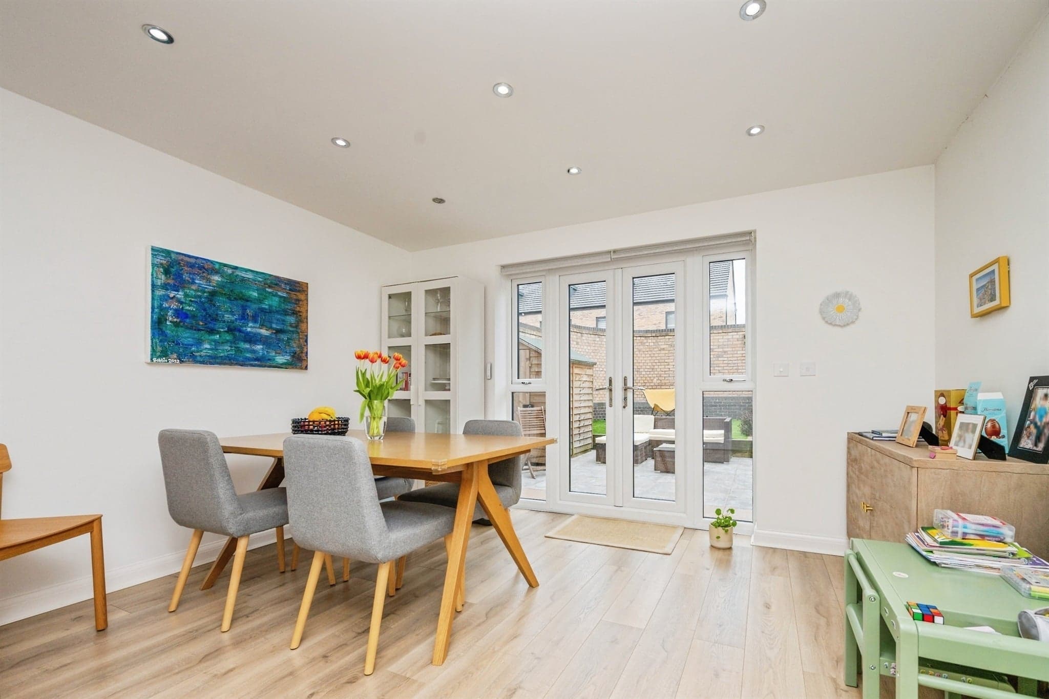 Property at Hope Street, Birmingham