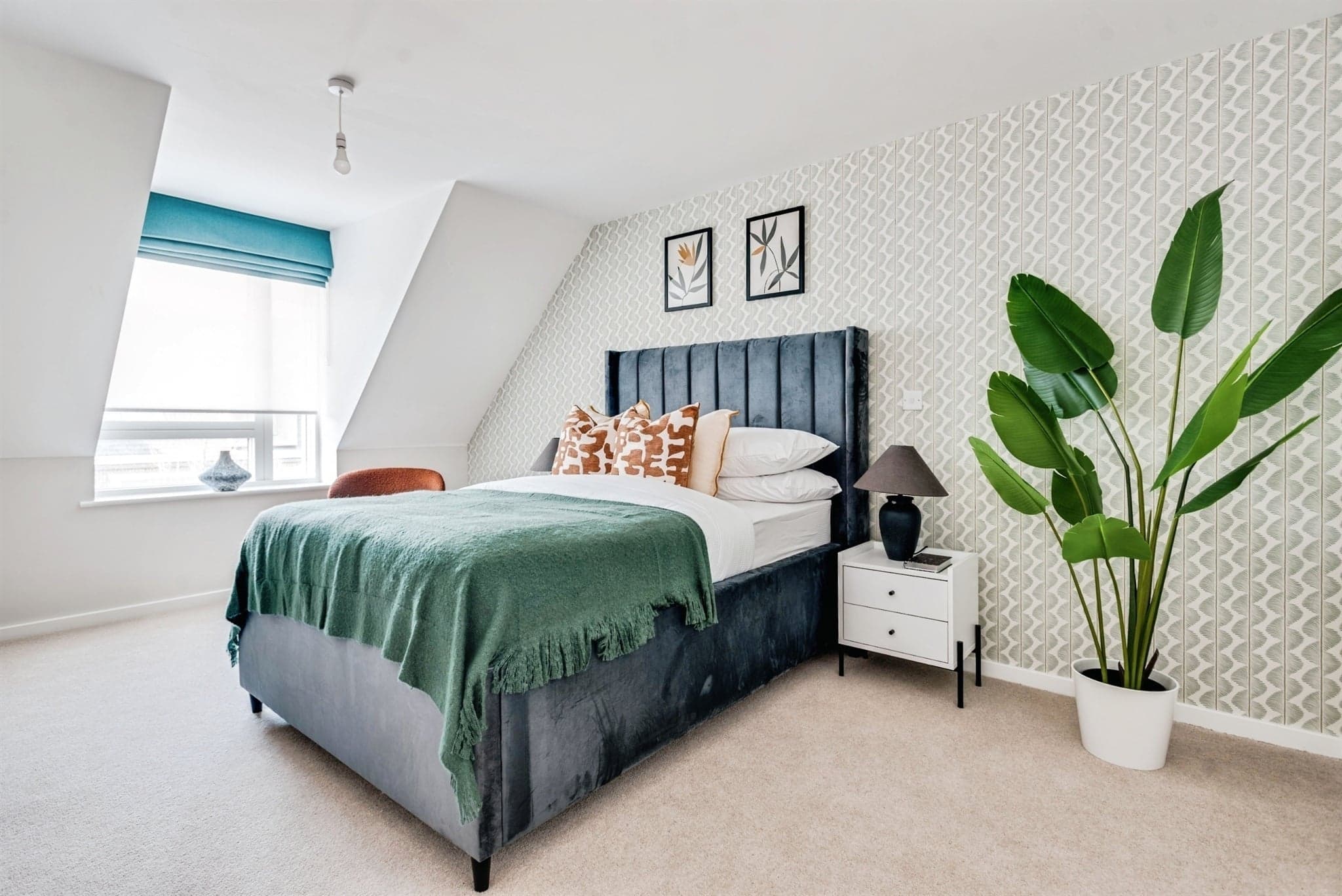 Property at Oakfield, Swindon