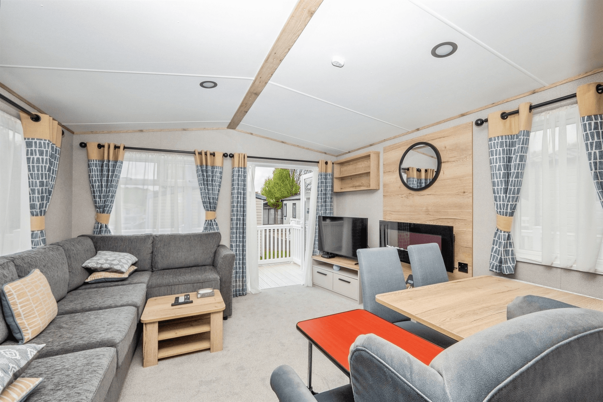 Property at Bowleaze Coveway, Weymouth