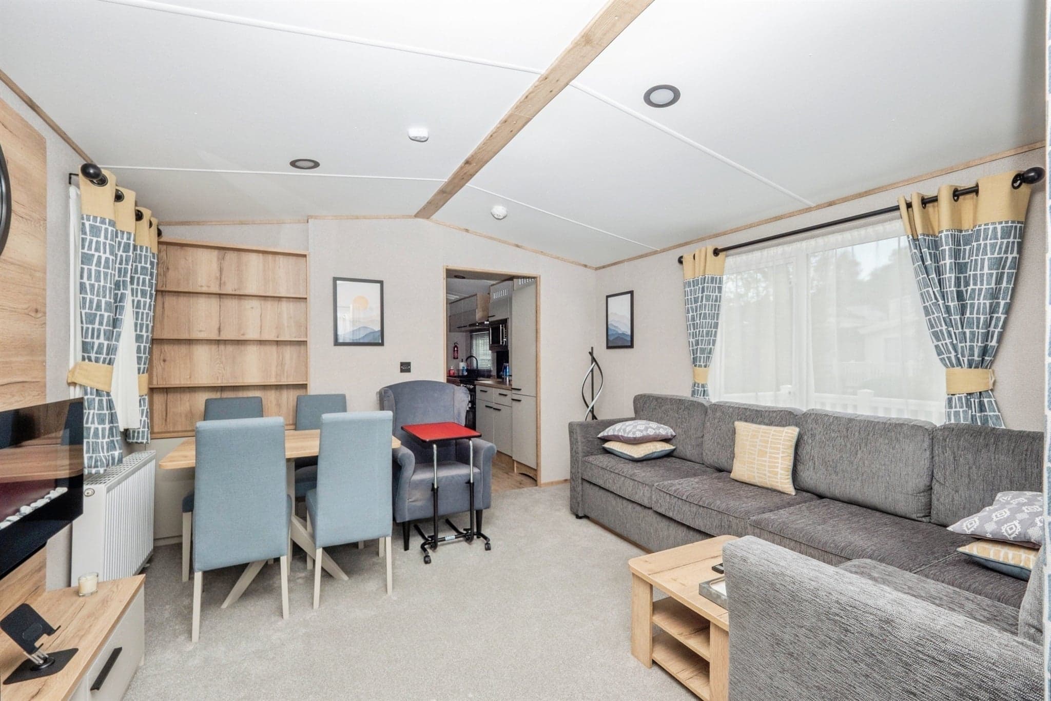 Property at Bowleaze Coveway, Weymouth