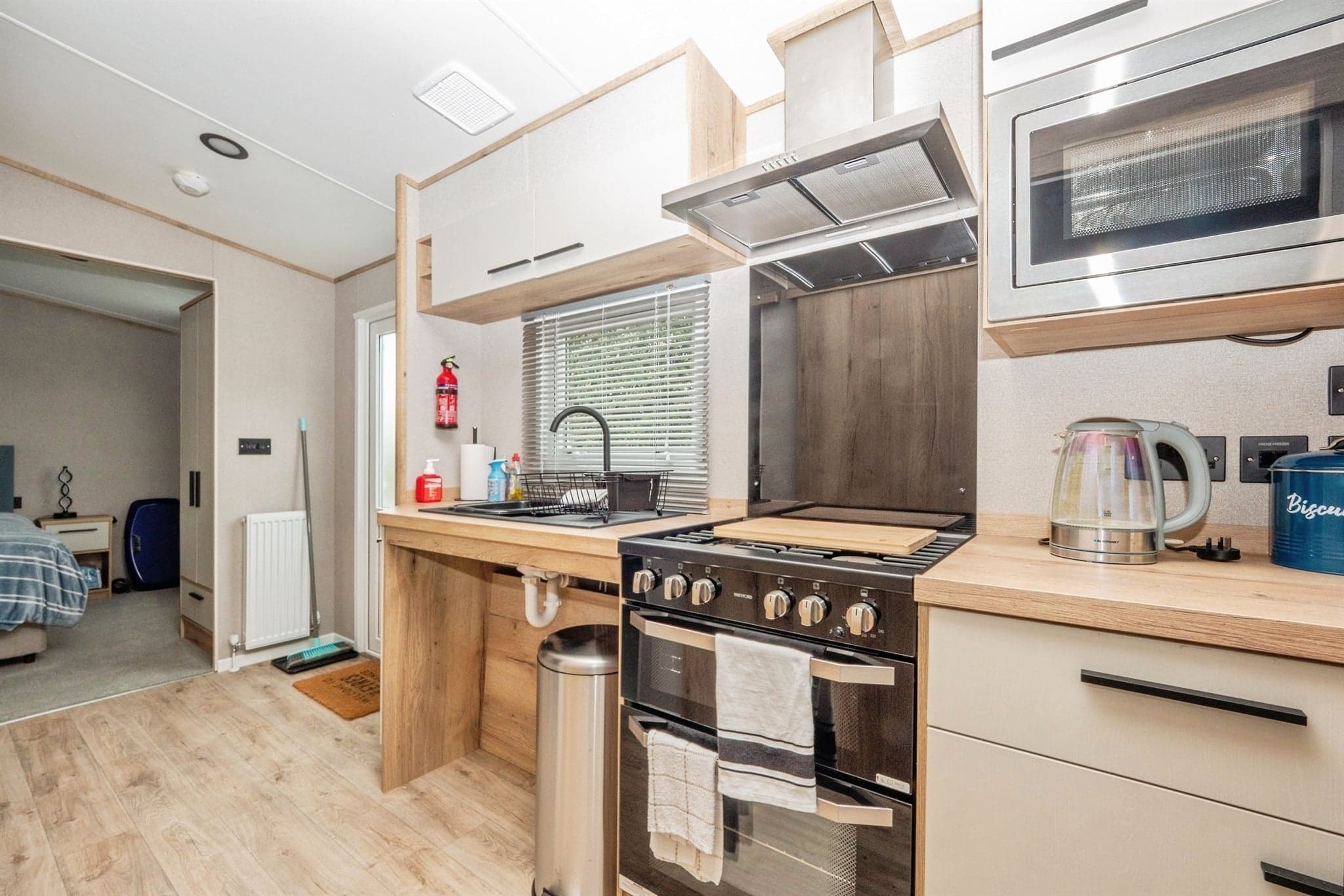 Property at Bowleaze Coveway, Weymouth