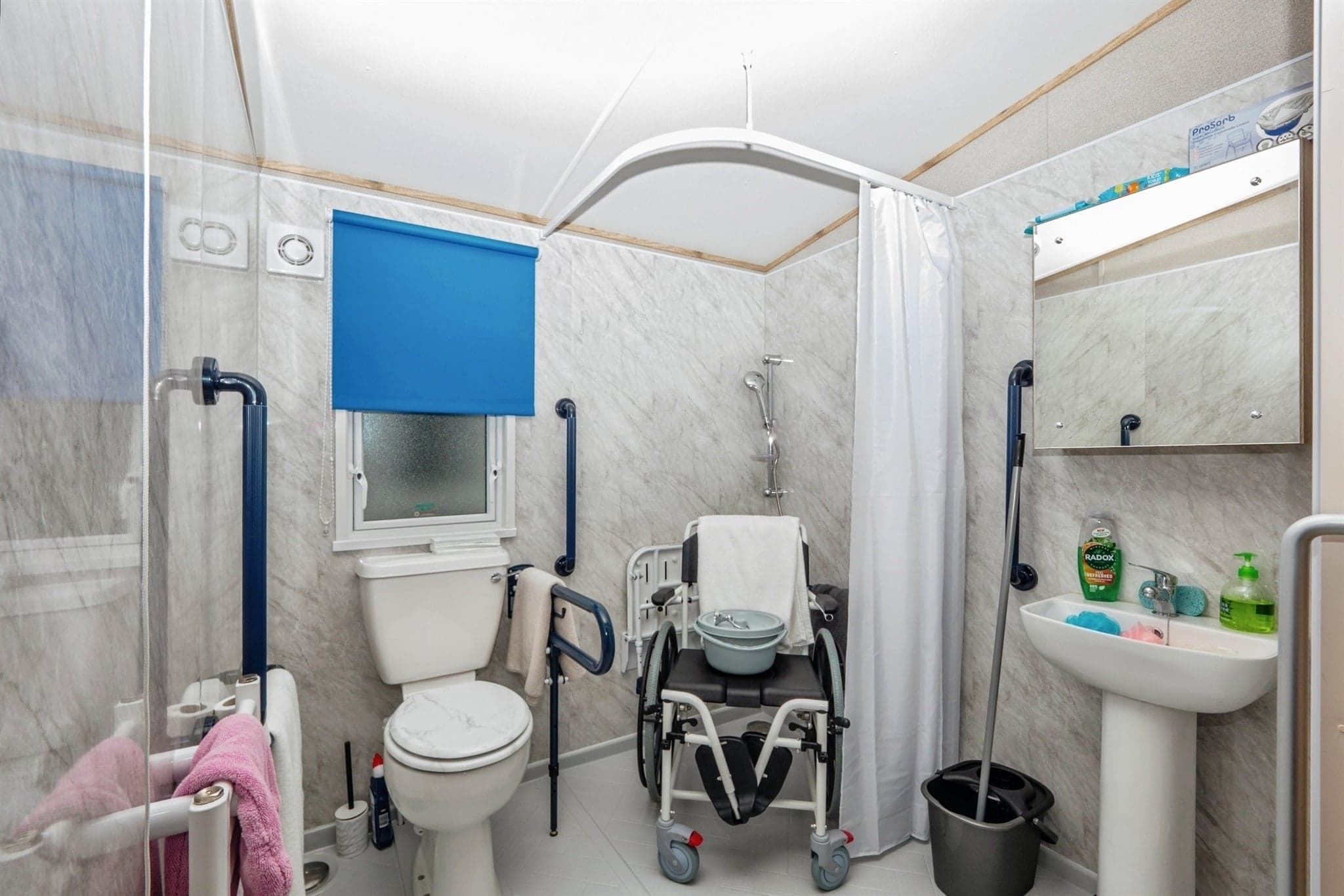 Property at Bowleaze Coveway, Weymouth