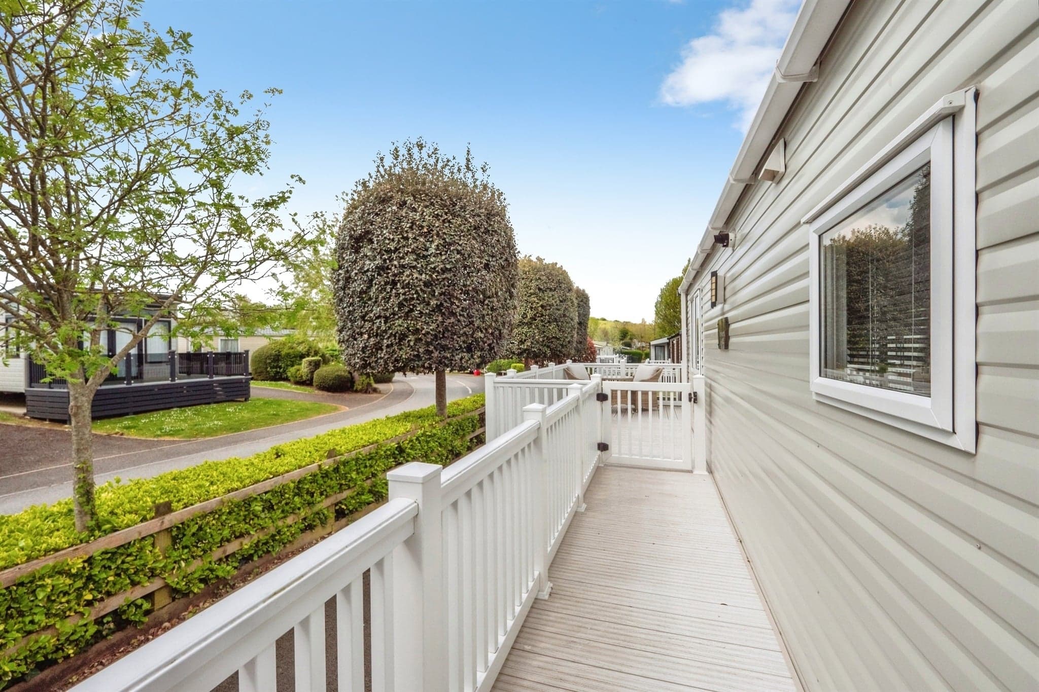 Property at Bowleaze Coveway, Weymouth