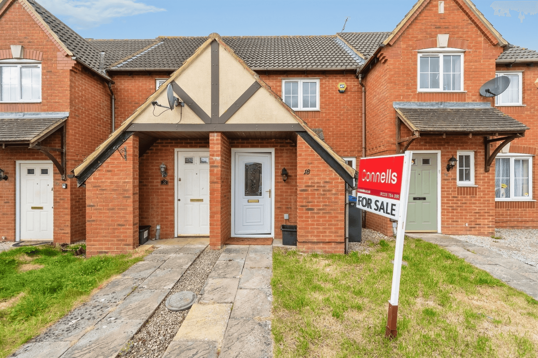 Property at Moyle Park, Hilperton, Trowbridge