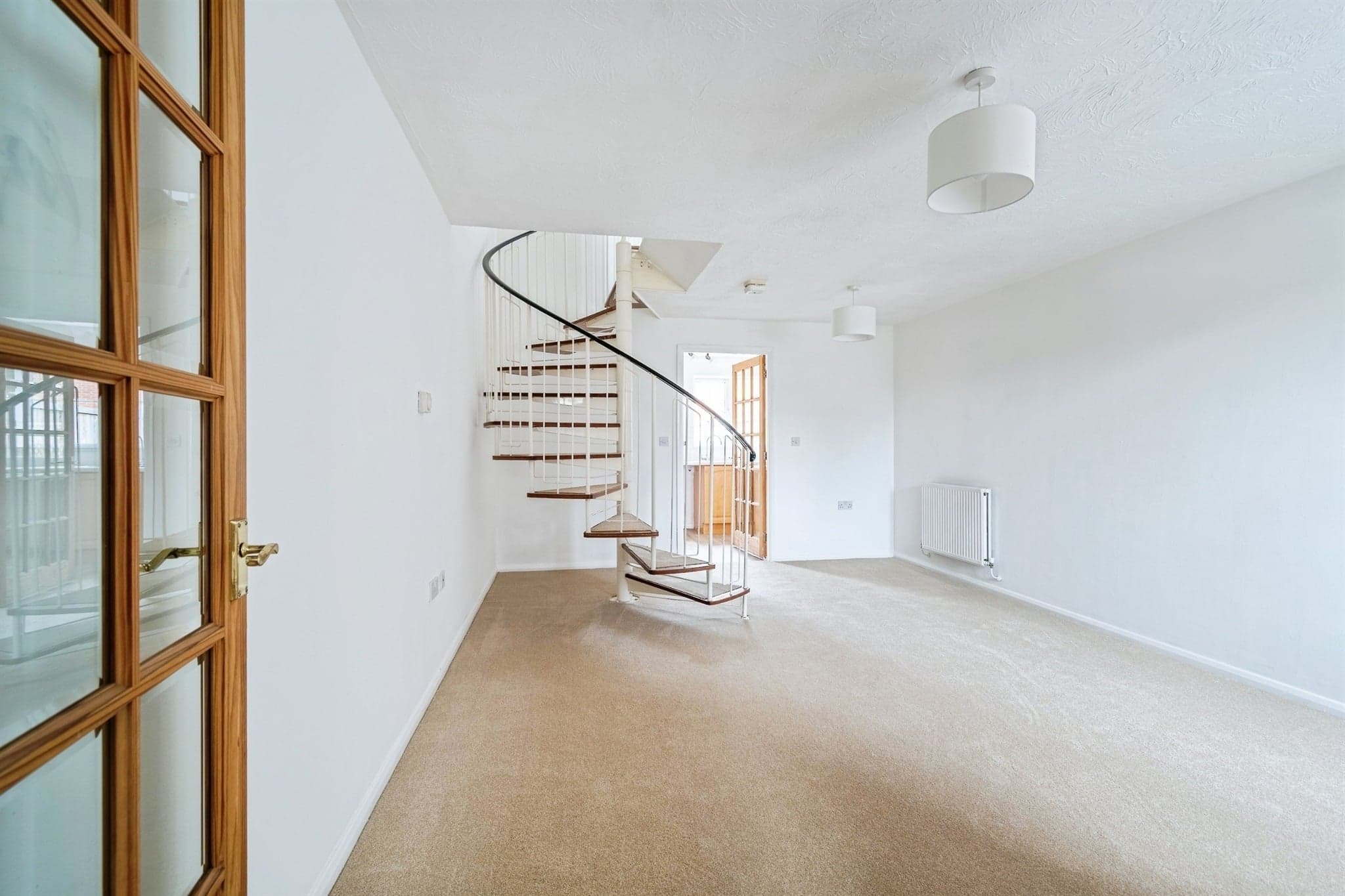 Property at Moyle Park, Hilperton, Trowbridge