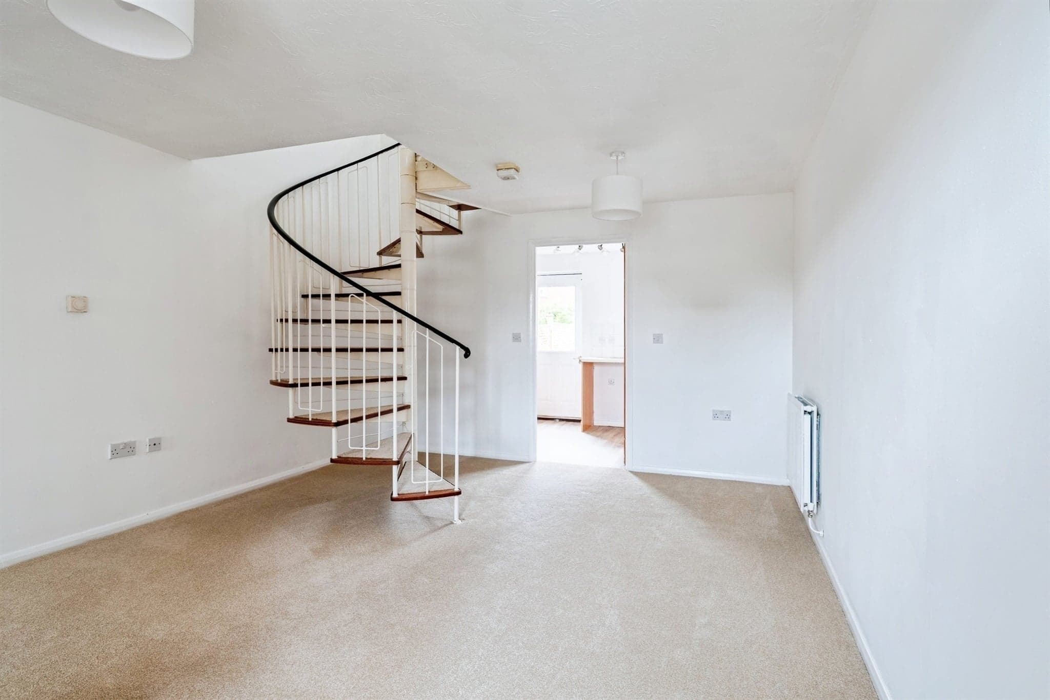 Property at Moyle Park, Hilperton, Trowbridge
