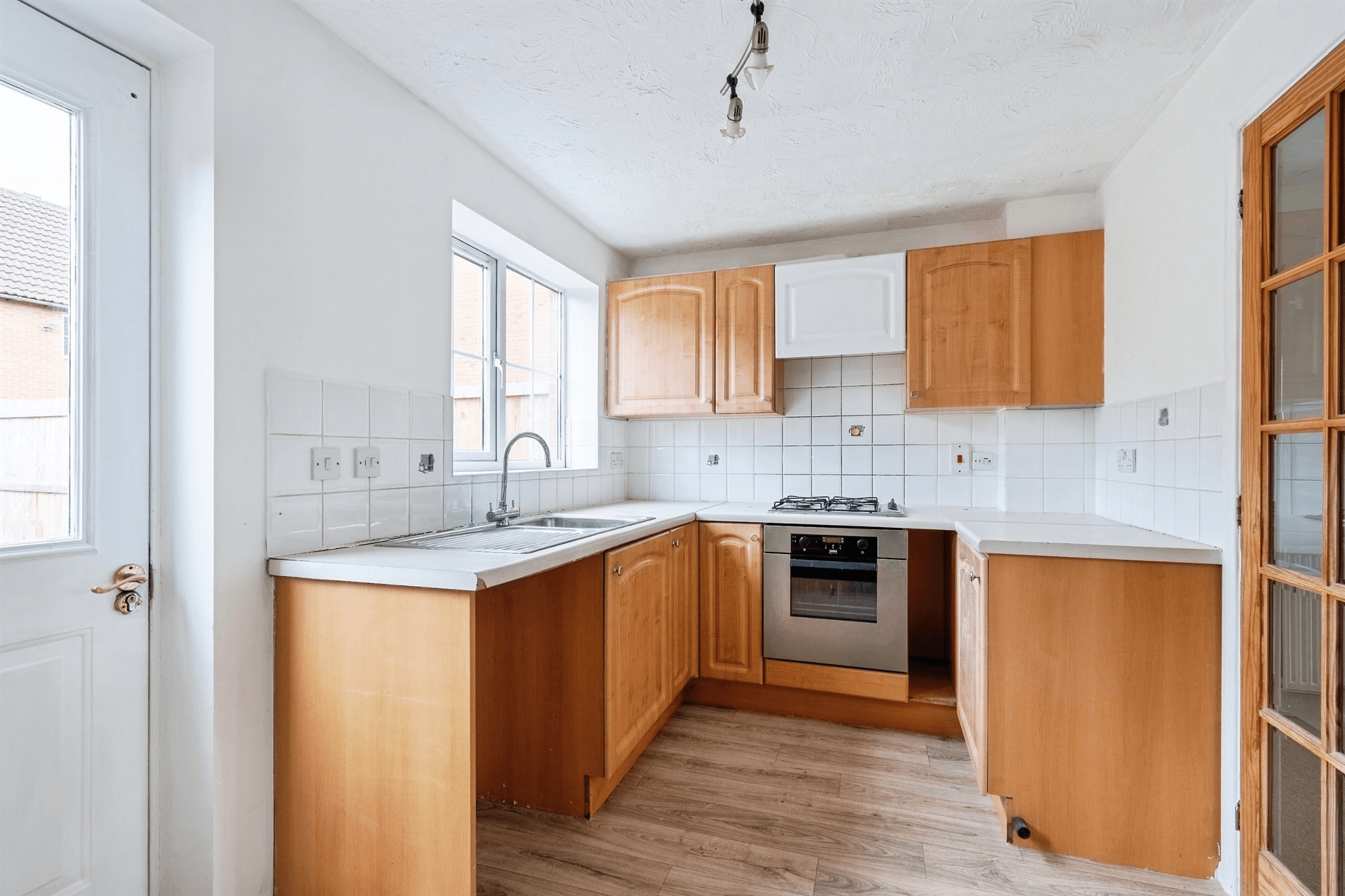 Property at Moyle Park, Hilperton, Trowbridge