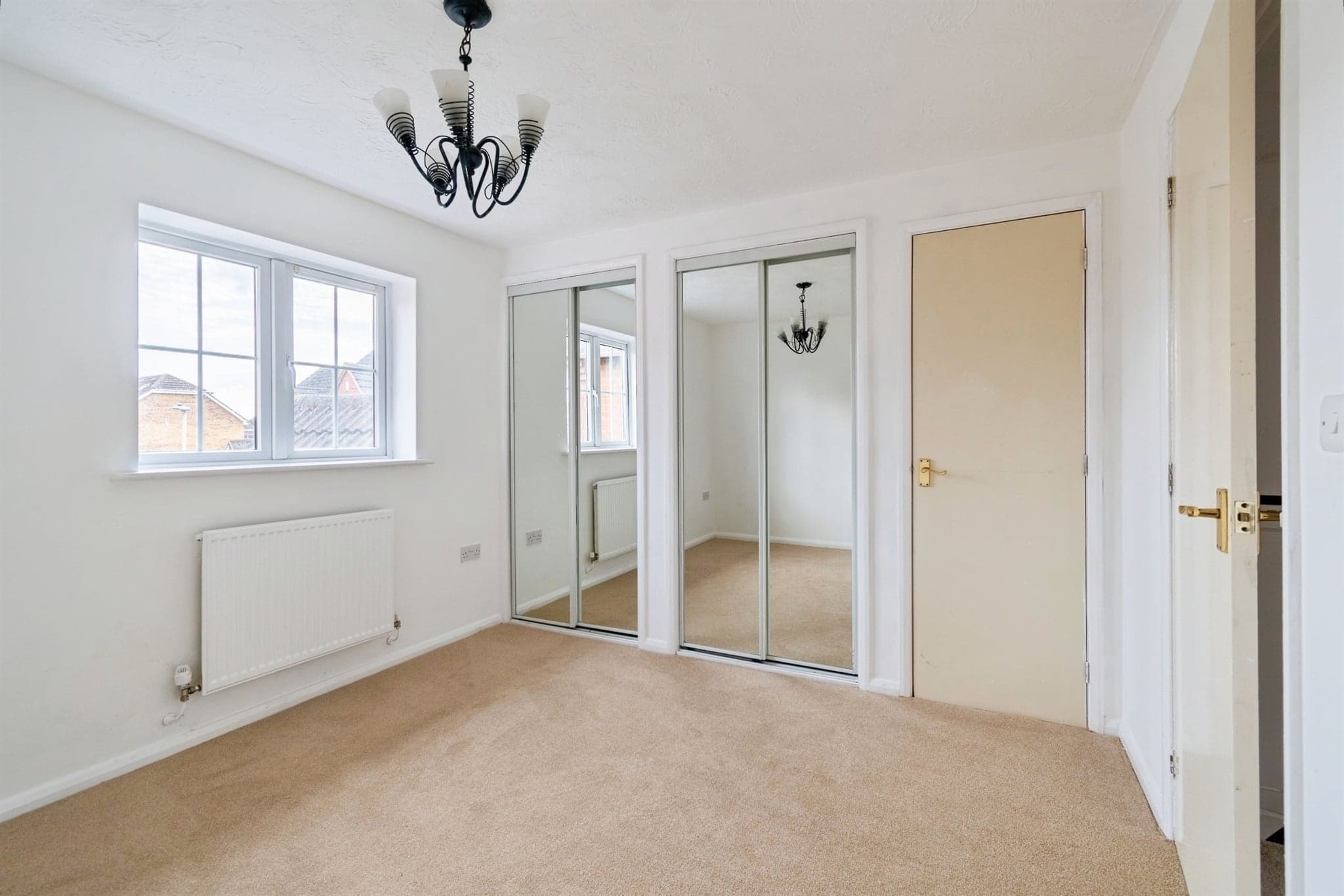 Property at Moyle Park, Hilperton, Trowbridge