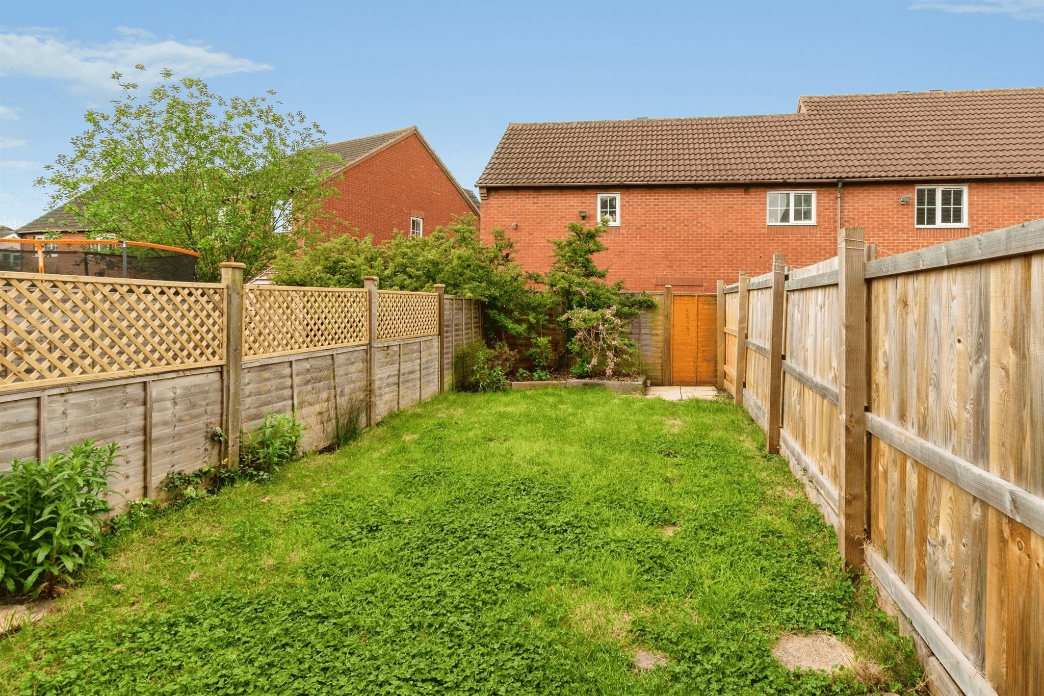 Property at Moyle Park, Hilperton, Trowbridge