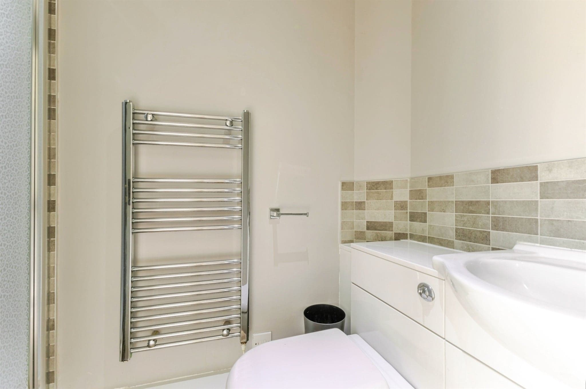 Property at Crescent Lodge, Overstone, Northampton