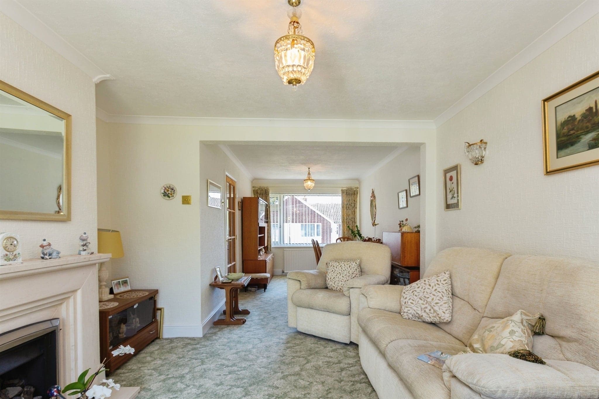 Property at Towersey Drive, Thame