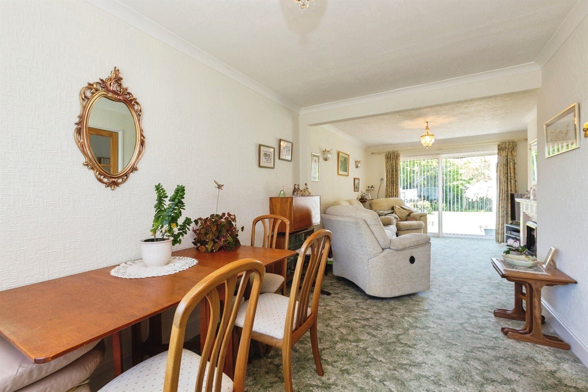 Property at Towersey Drive, Thame