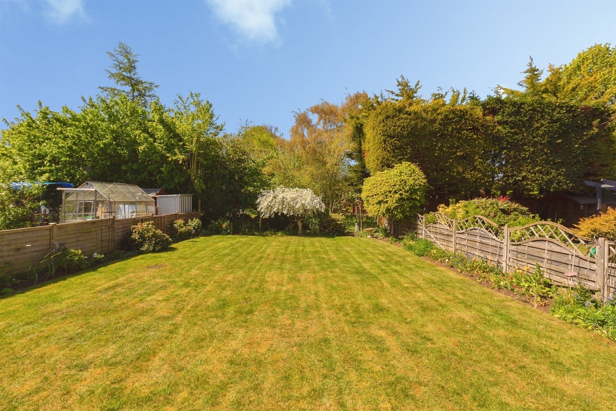 Property at Towersey Drive, Thame
