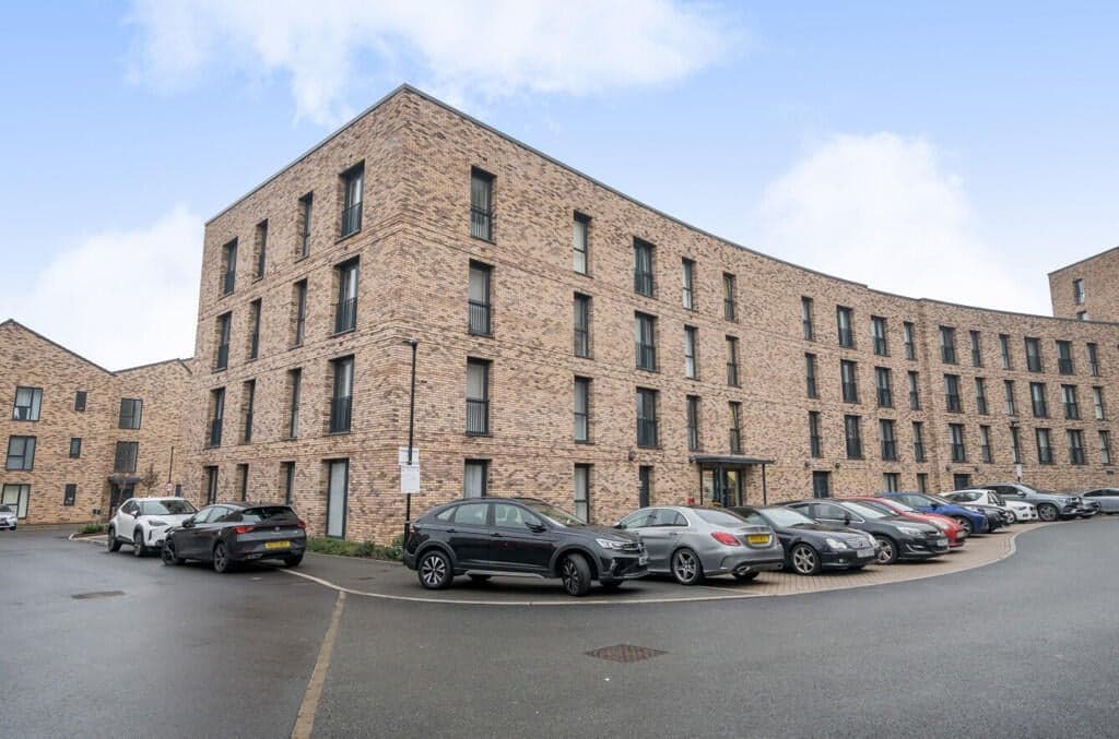 Property at Griffiths Close, Balsall Heath, Birmingham