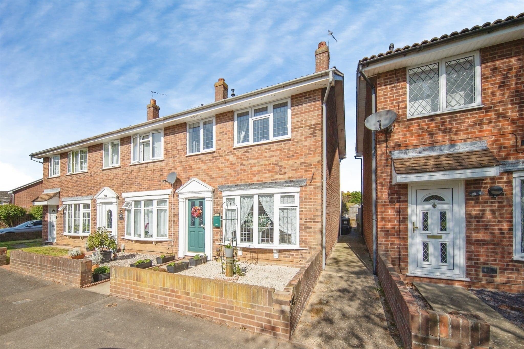 Property at Twining Road, Colchester