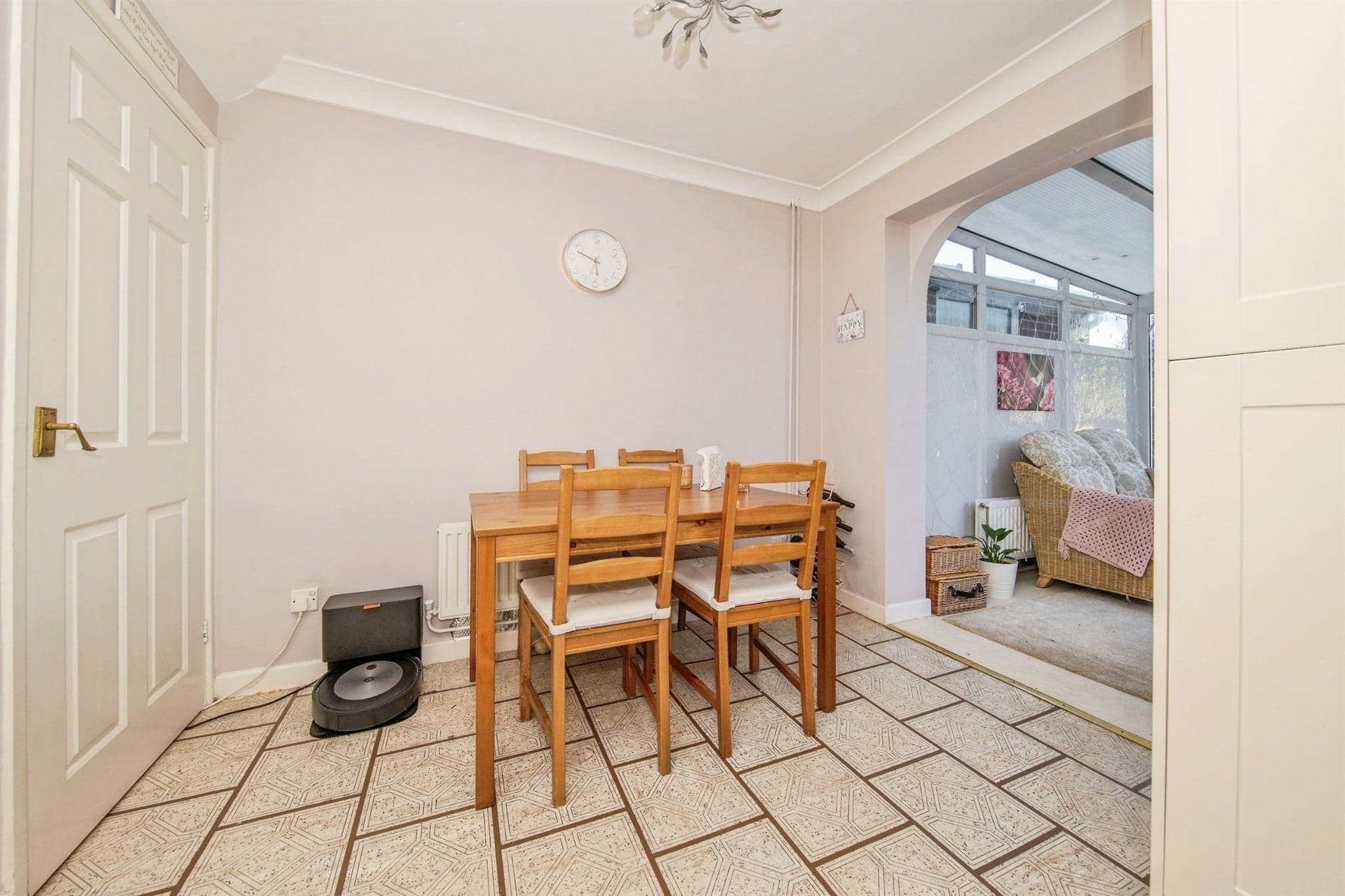 Property at Twining Road, Colchester
