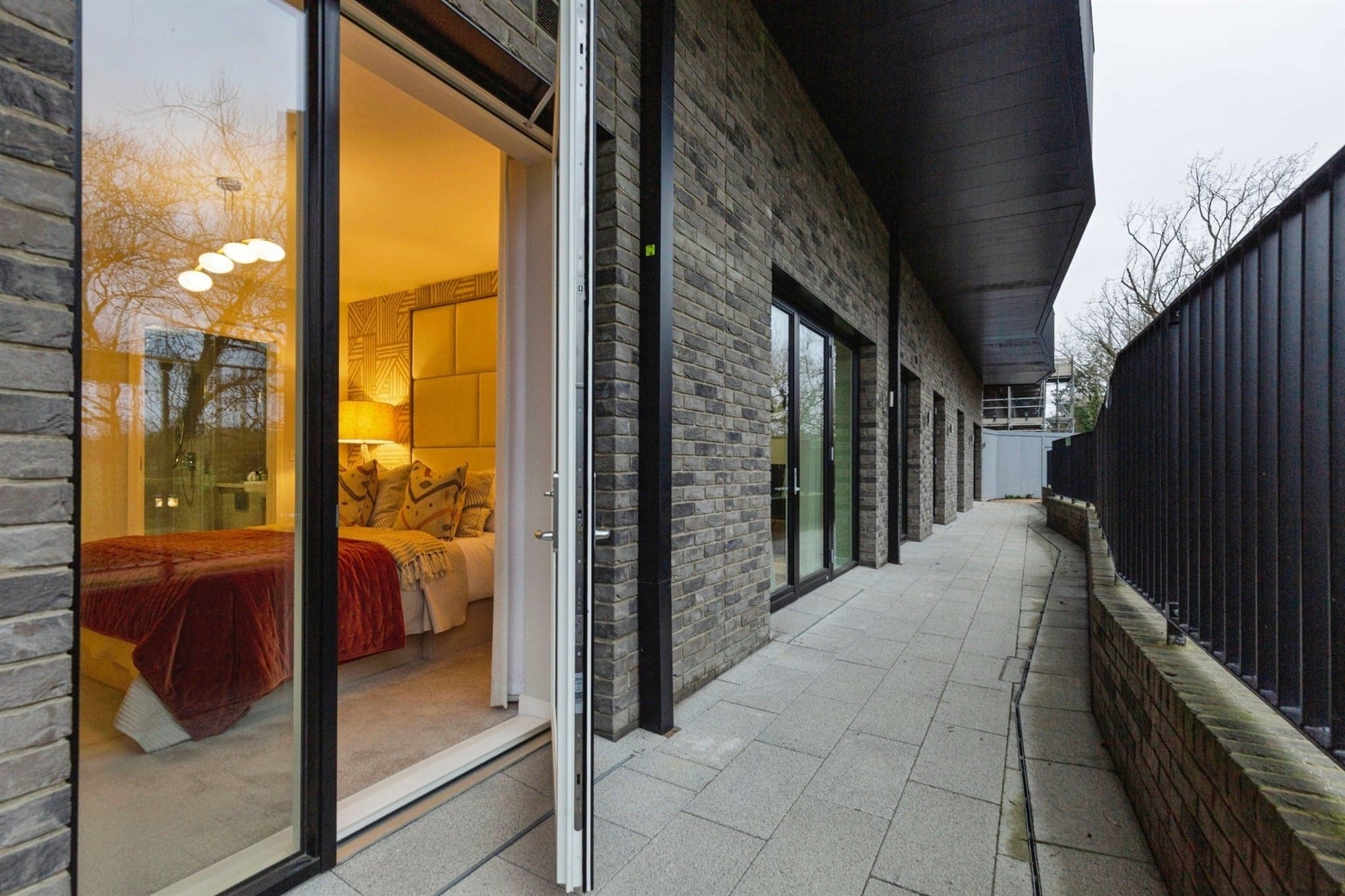 Property at Ochre Place, Northwick Parkside, Wembley