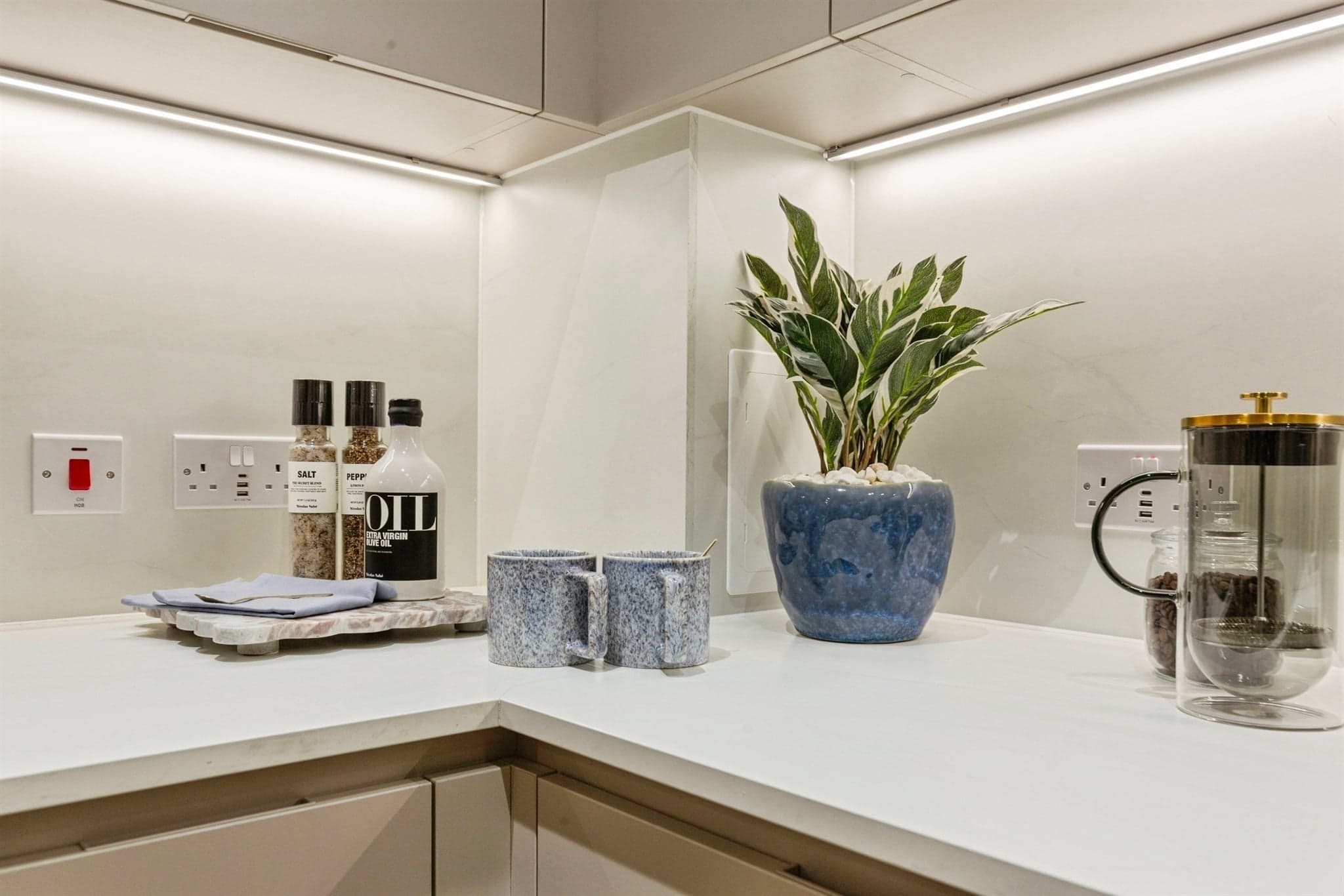 Property at Ochre Place, Northwick Parkside, Wembley