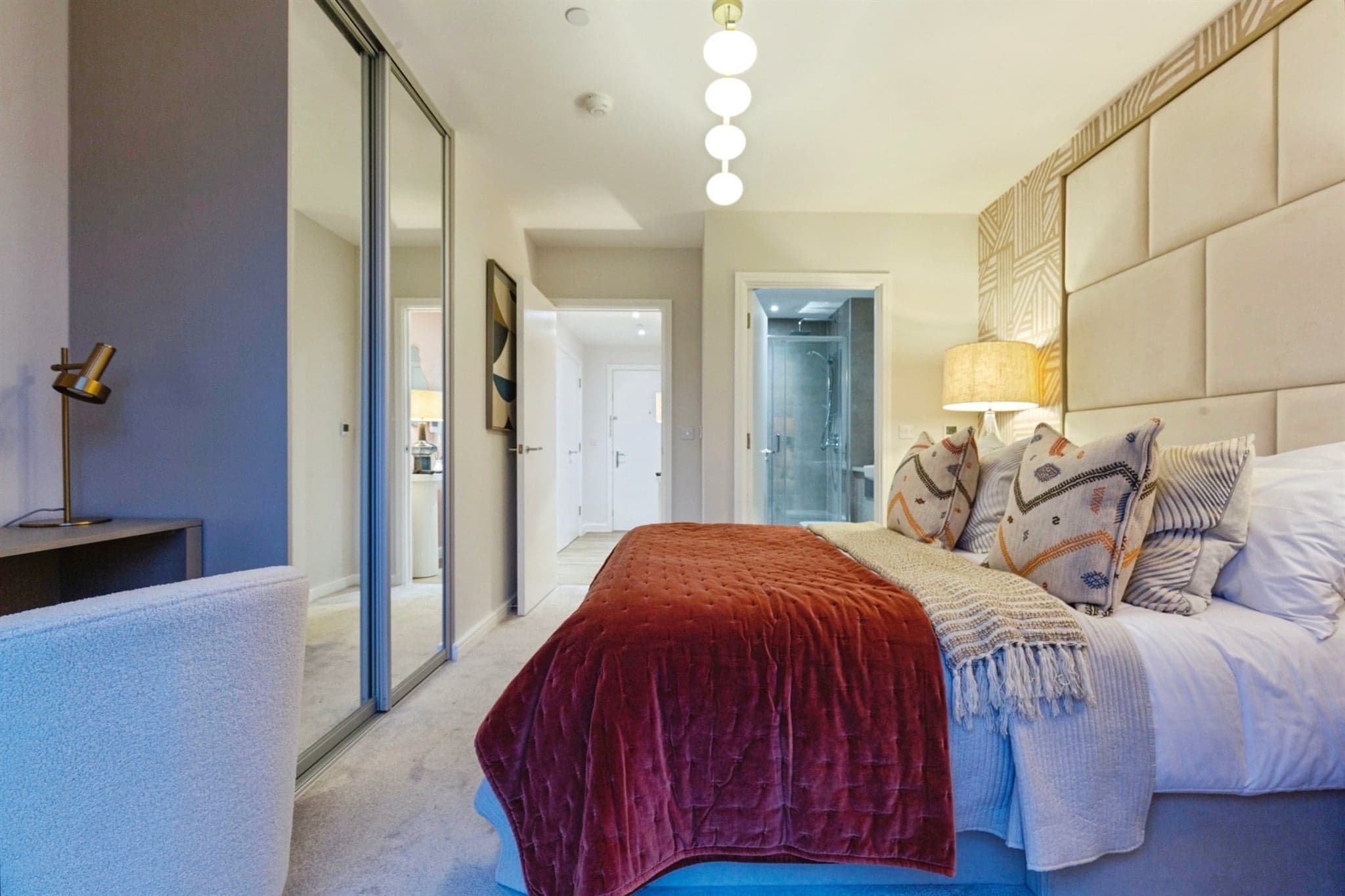 Property at Ochre Place, Northwick Parkside, Wembley