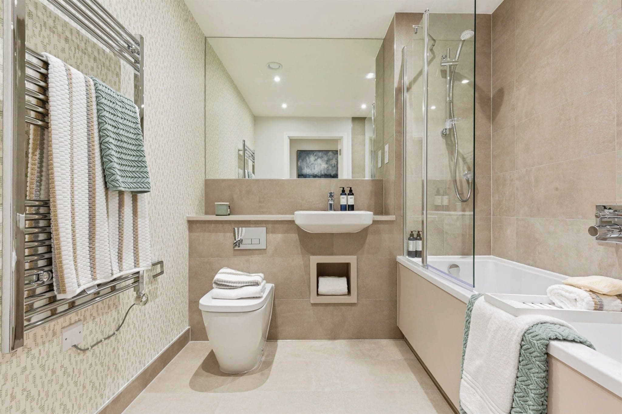 Property at Ochre Place, Northwick Parkside, Wembley