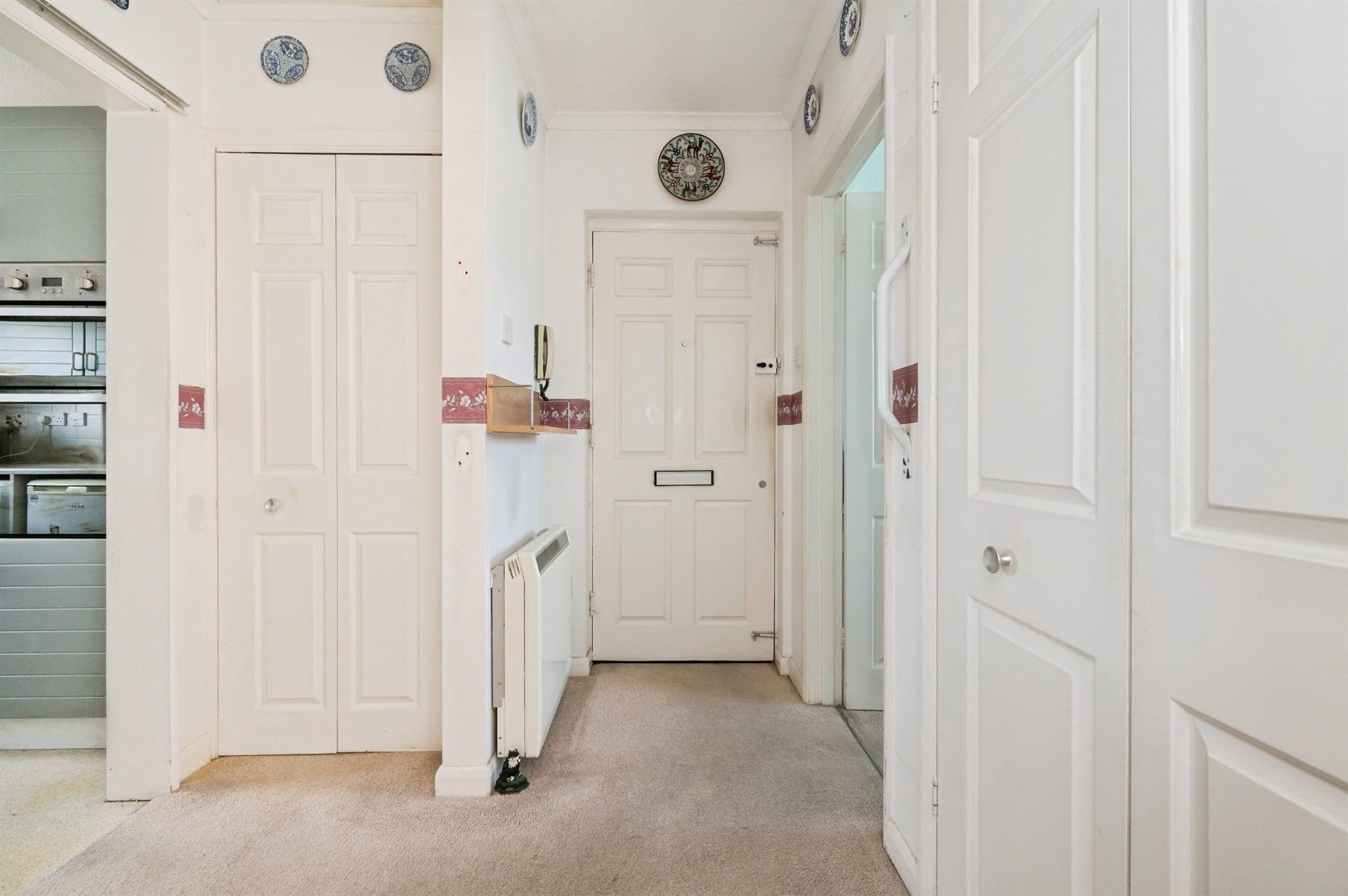 Property at Grove Road, Southampton