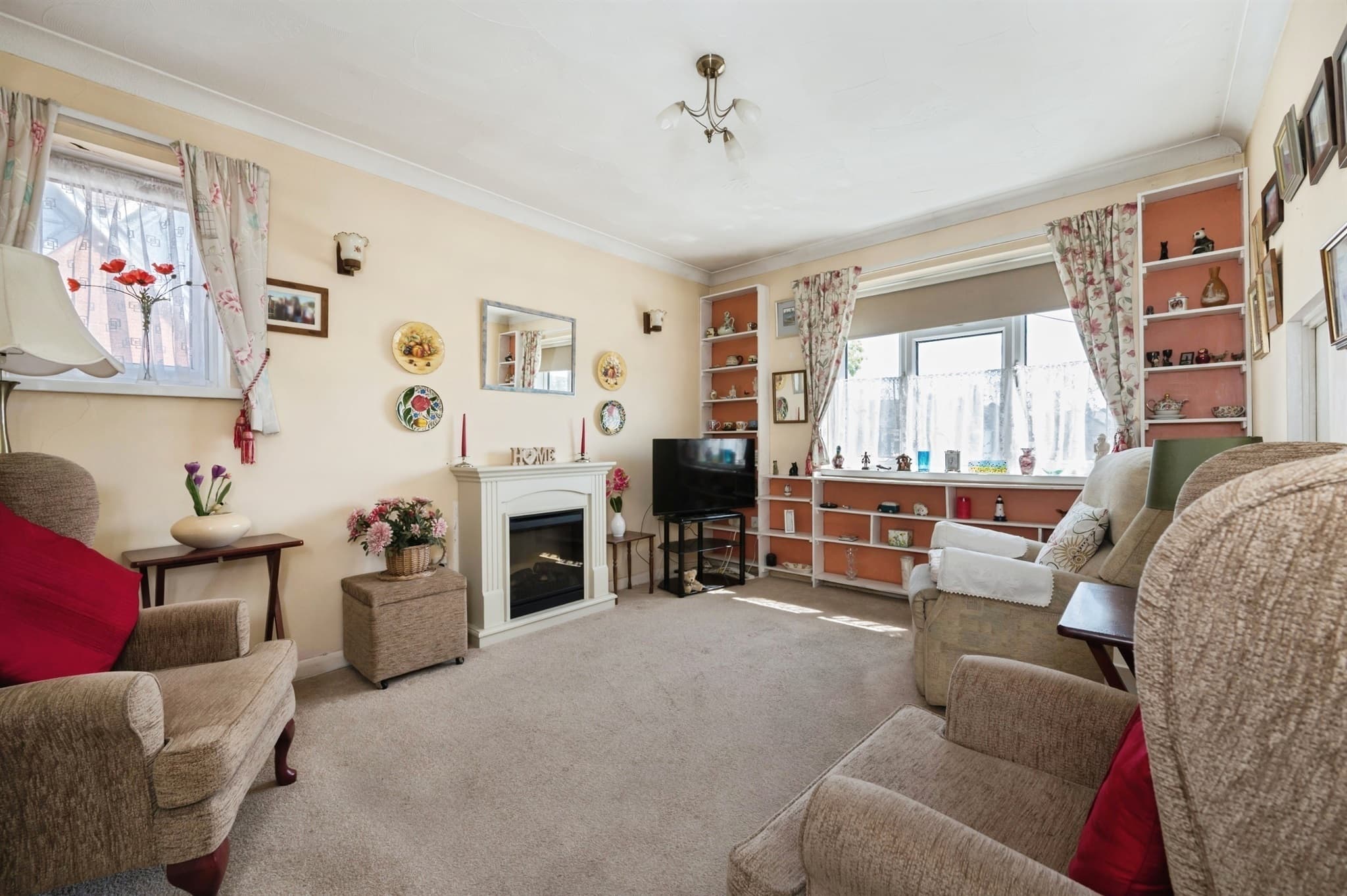 Property at Grove Road, Southampton