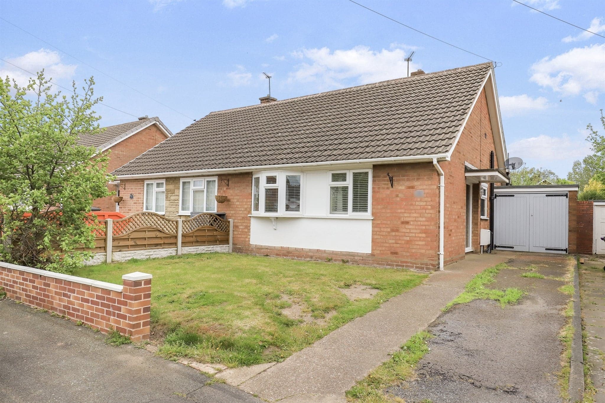 Property at Hopton Crescent, Wednesfield, Wolverhampton