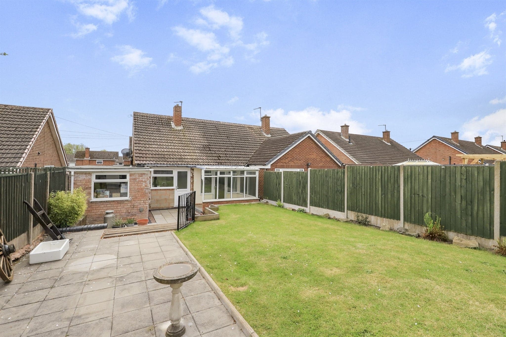 Property at Hopton Crescent, Wednesfield, Wolverhampton