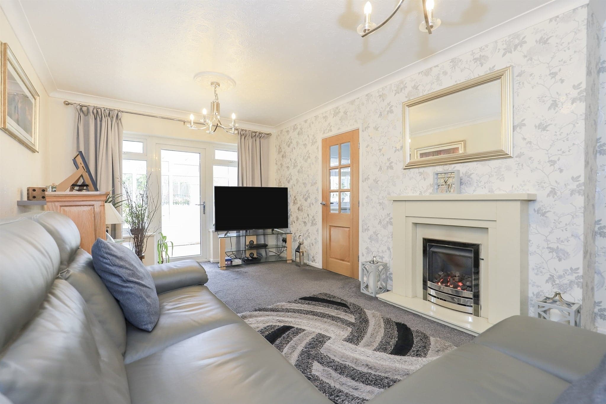 Property at Hopton Crescent, Wednesfield, Wolverhampton