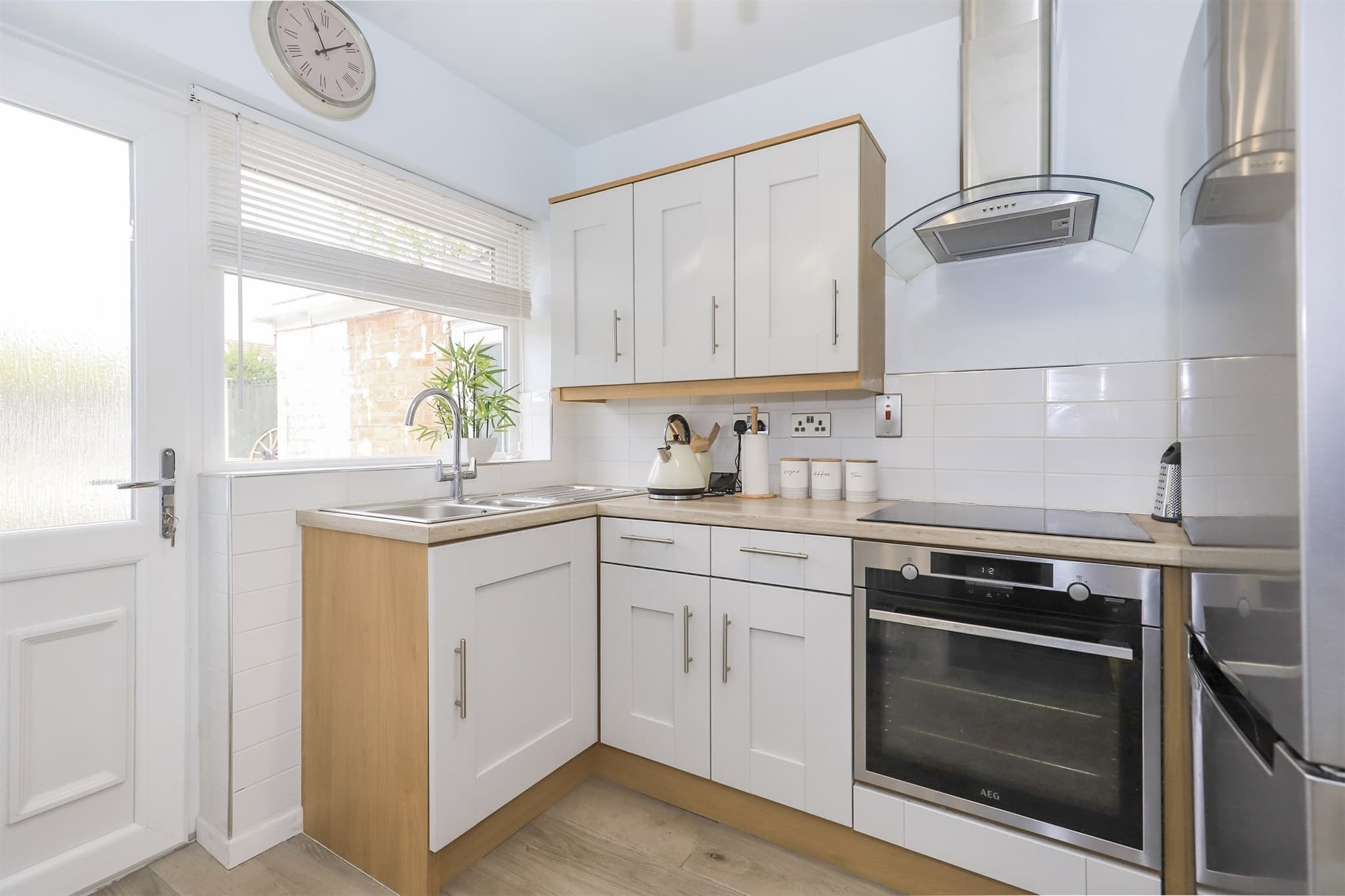 Property at Hopton Crescent, Wednesfield, Wolverhampton