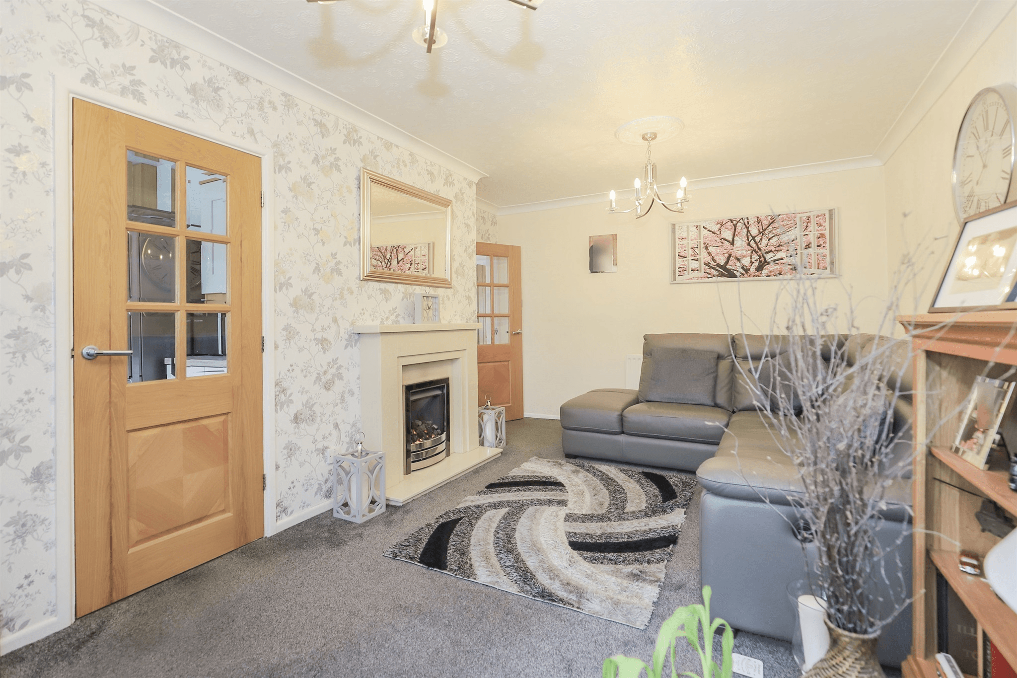Property at Hopton Crescent, Wednesfield, Wolverhampton