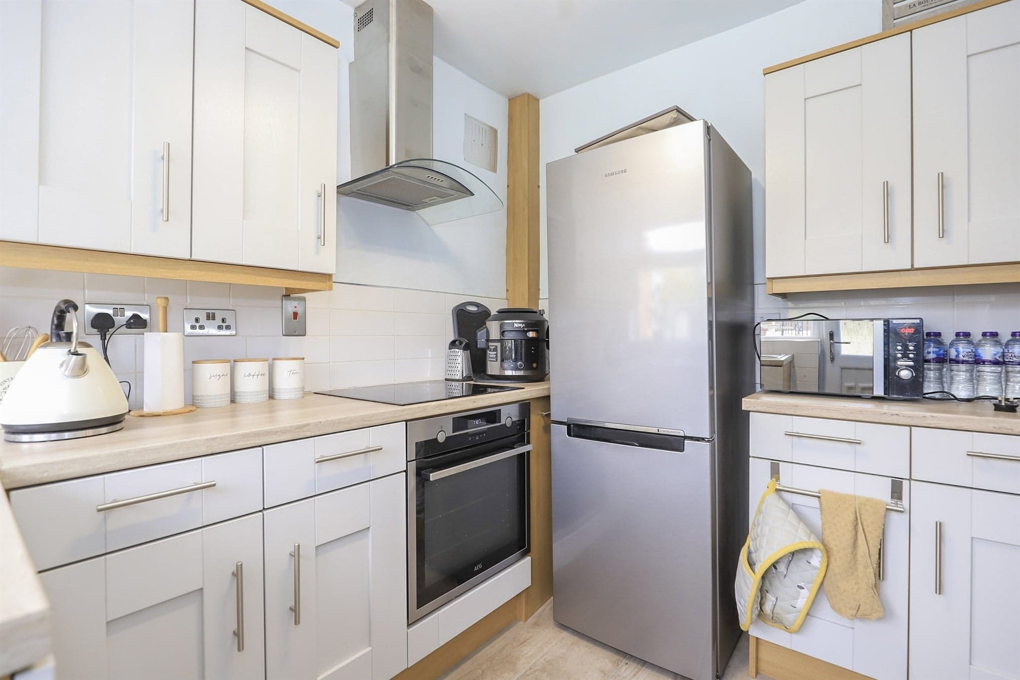 Property at Hopton Crescent, Wednesfield, Wolverhampton